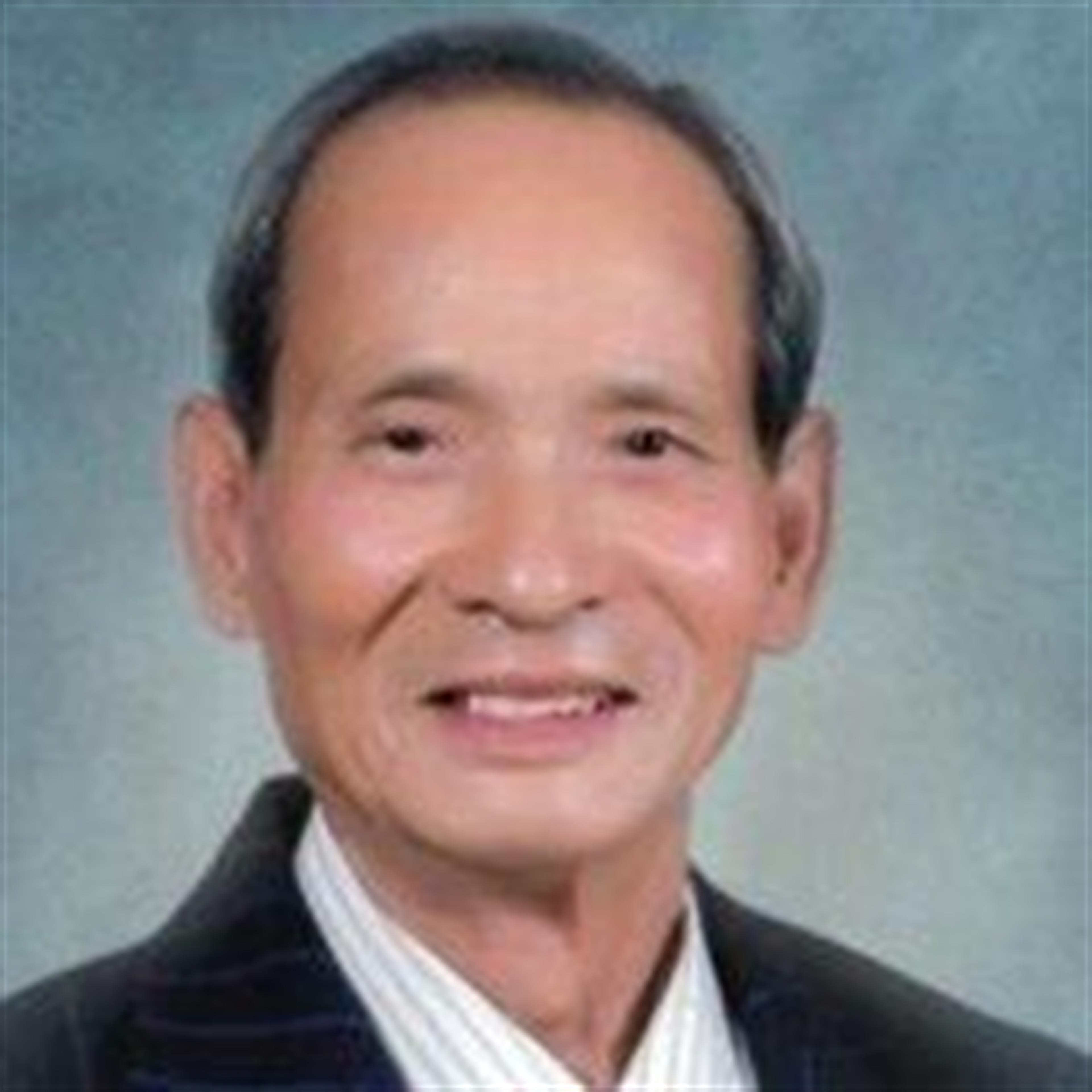 Yi Shou Wong
