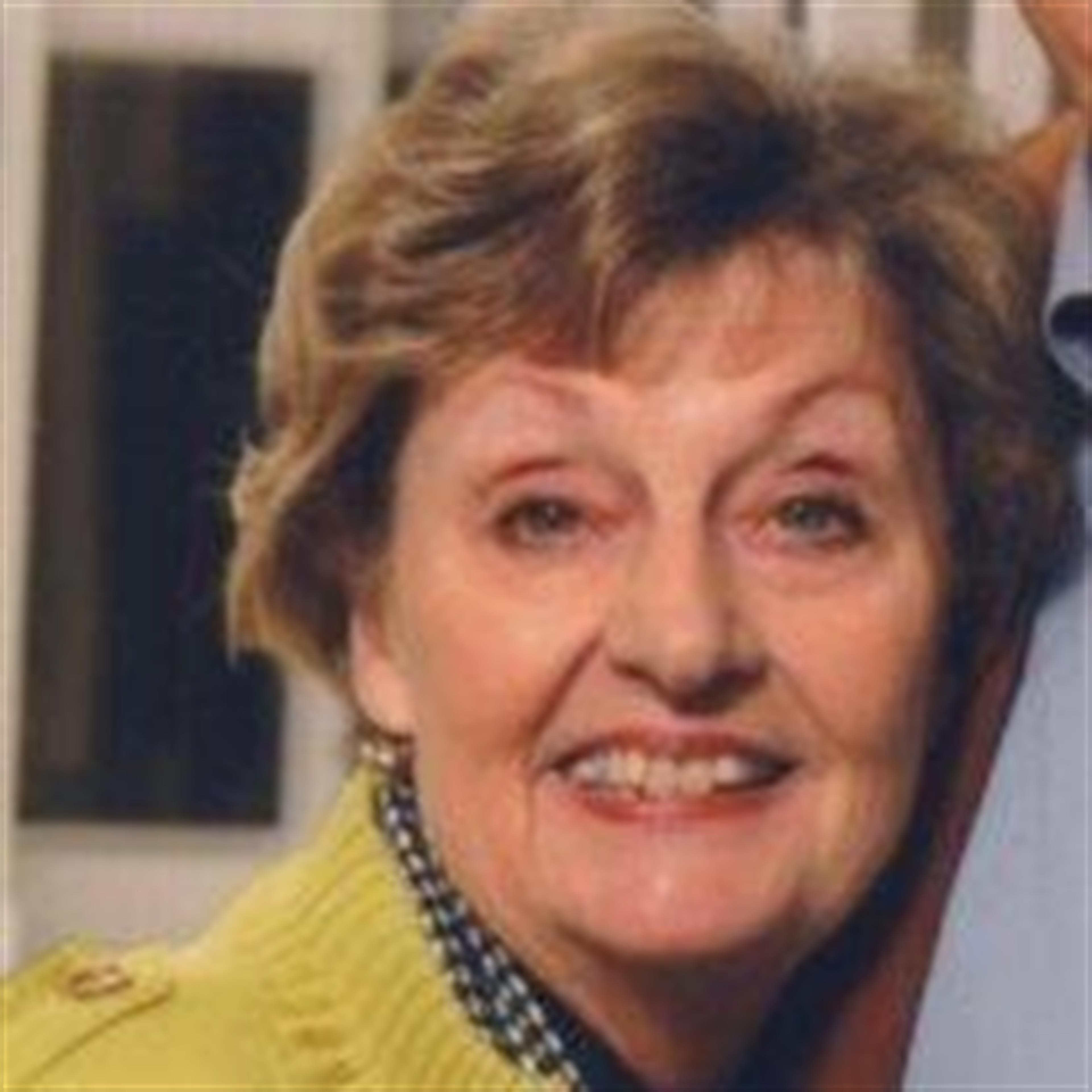 Penny Schmidt