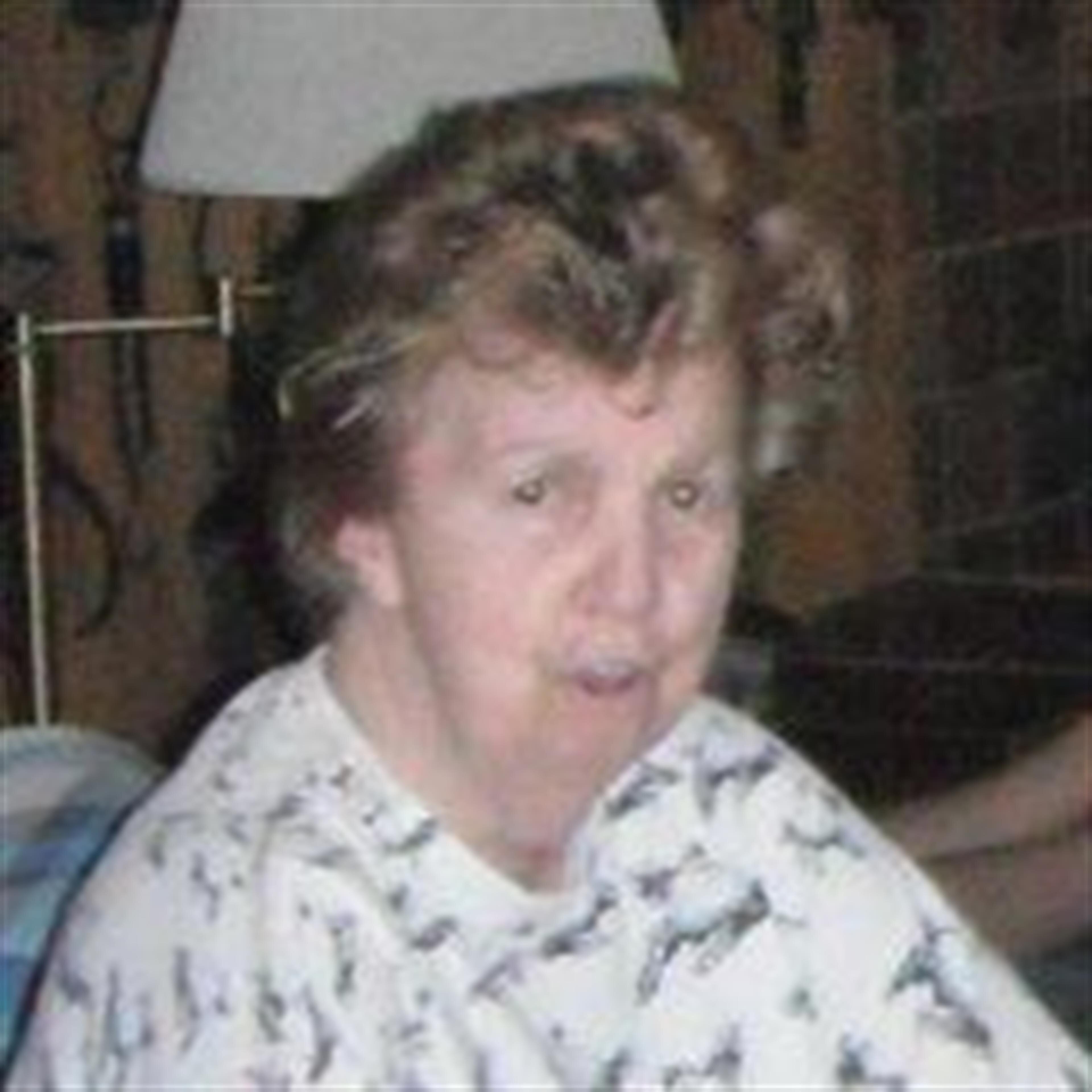 Suzanne Leota Newland