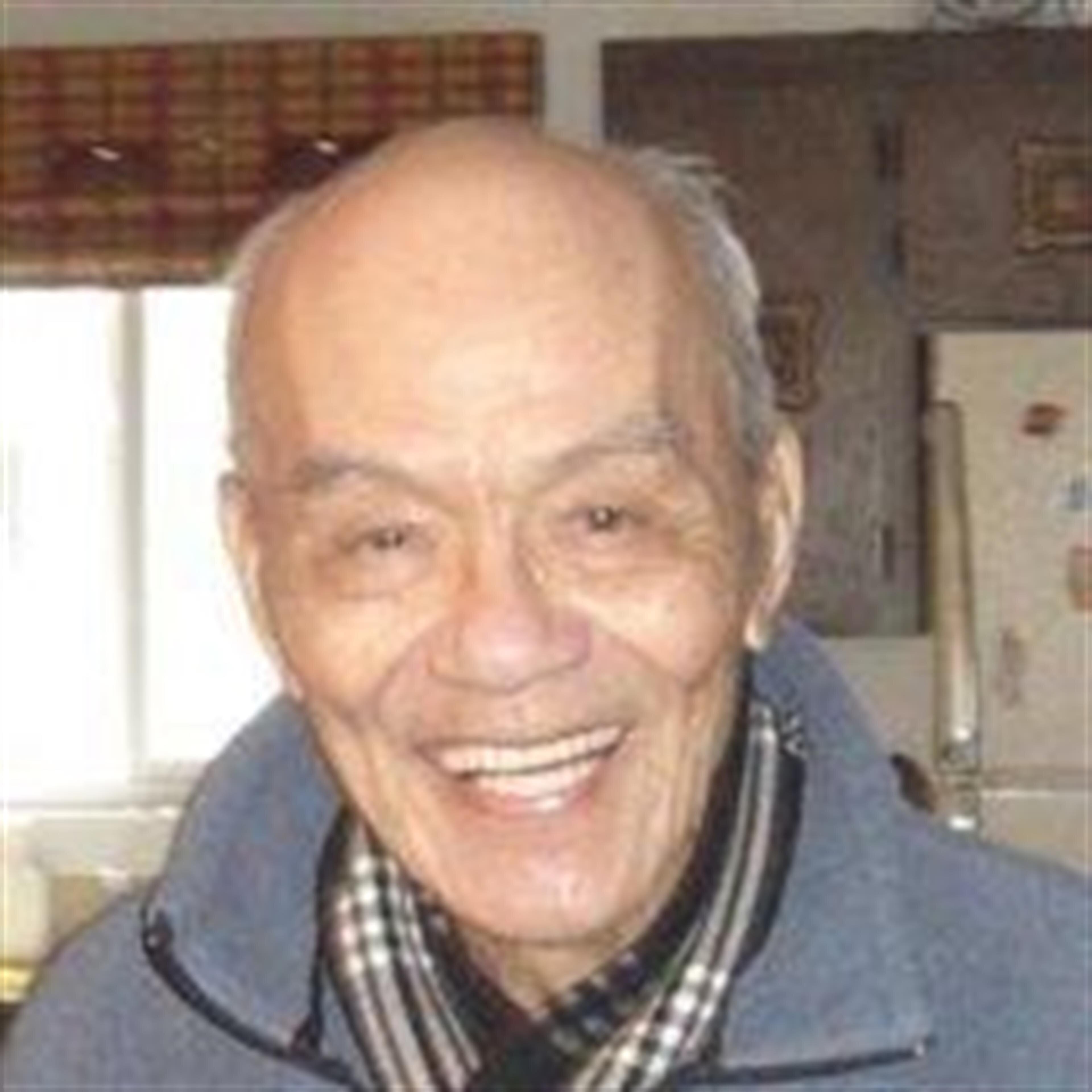 Chi-Tse Hsu