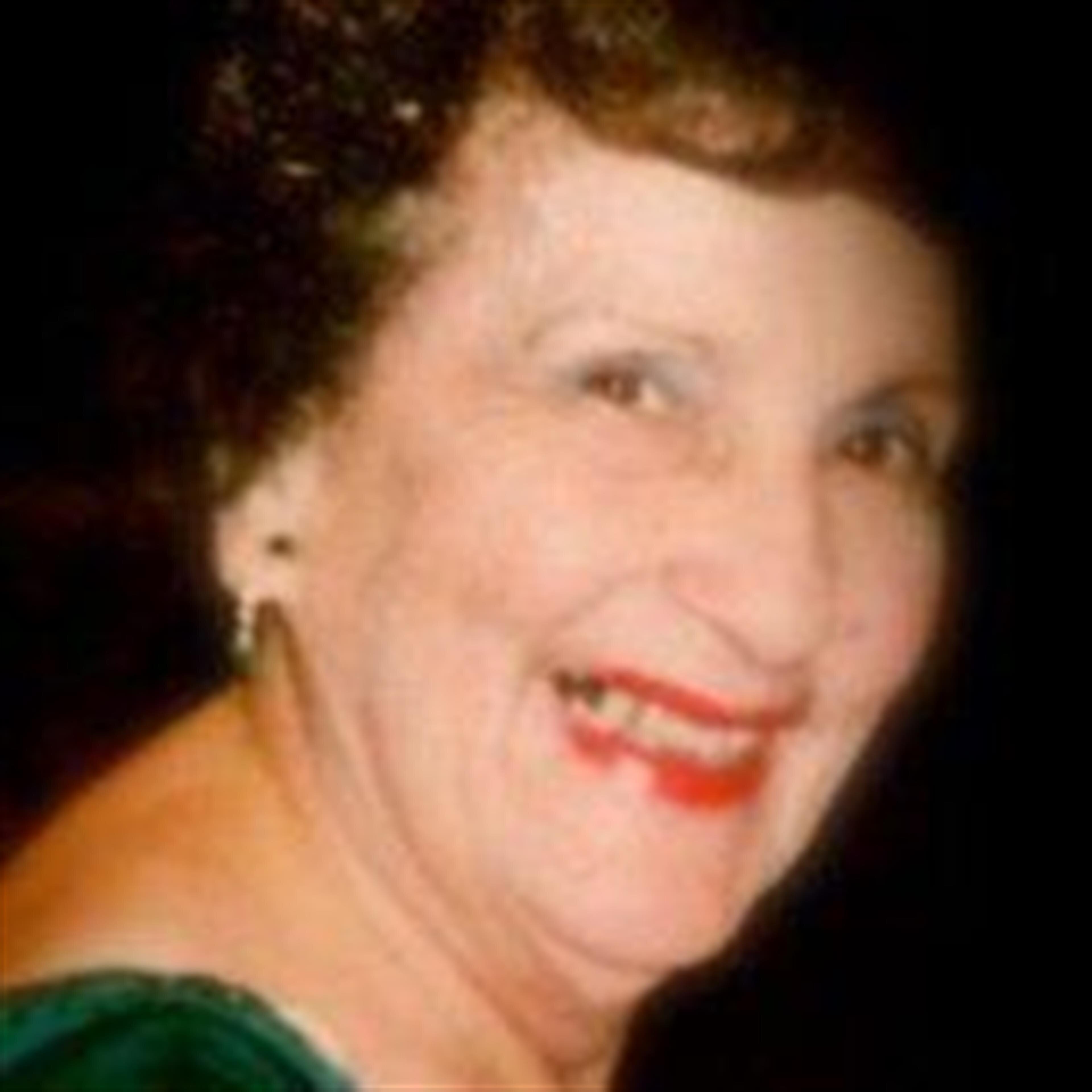 Rosalie V. Magee