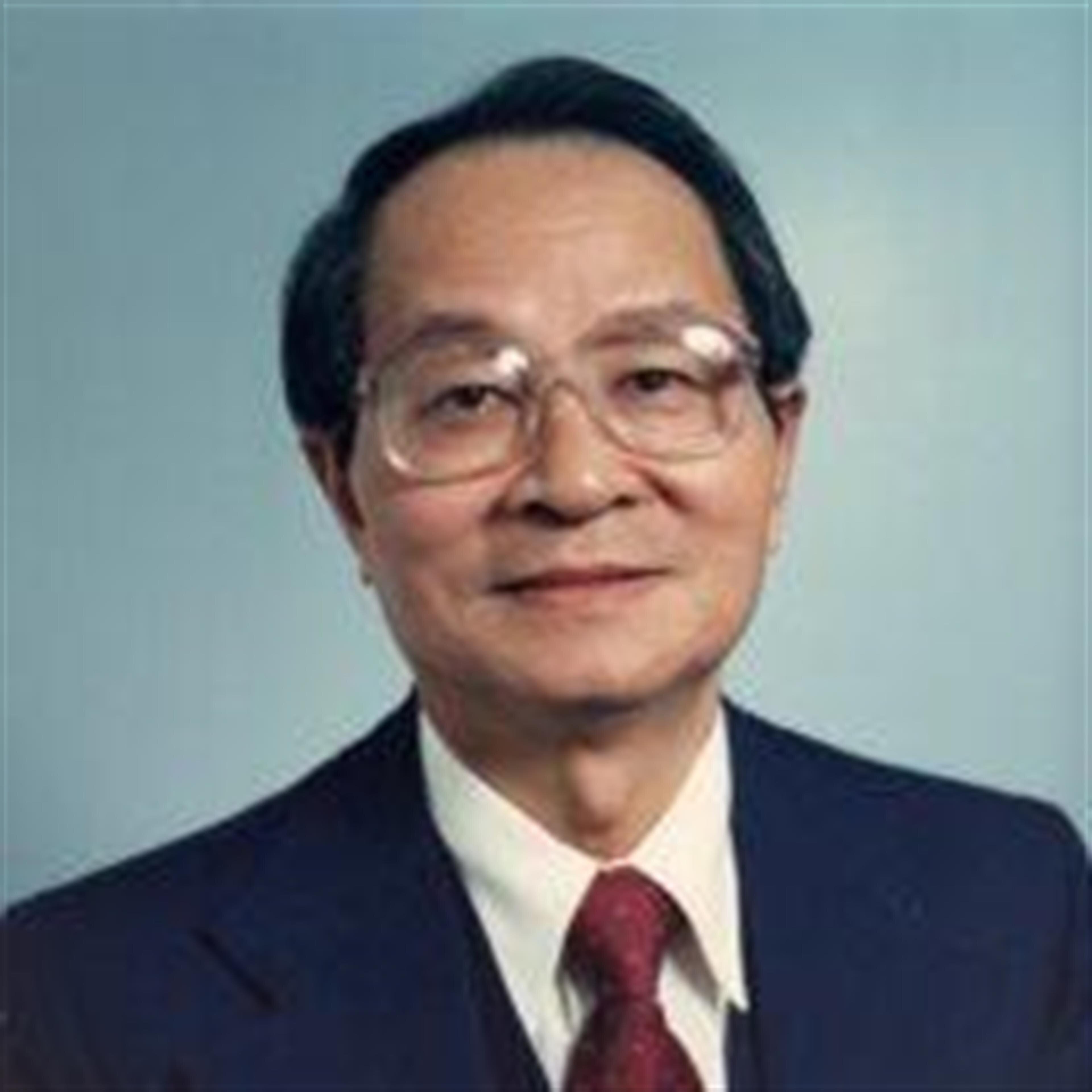 Jack Sheng