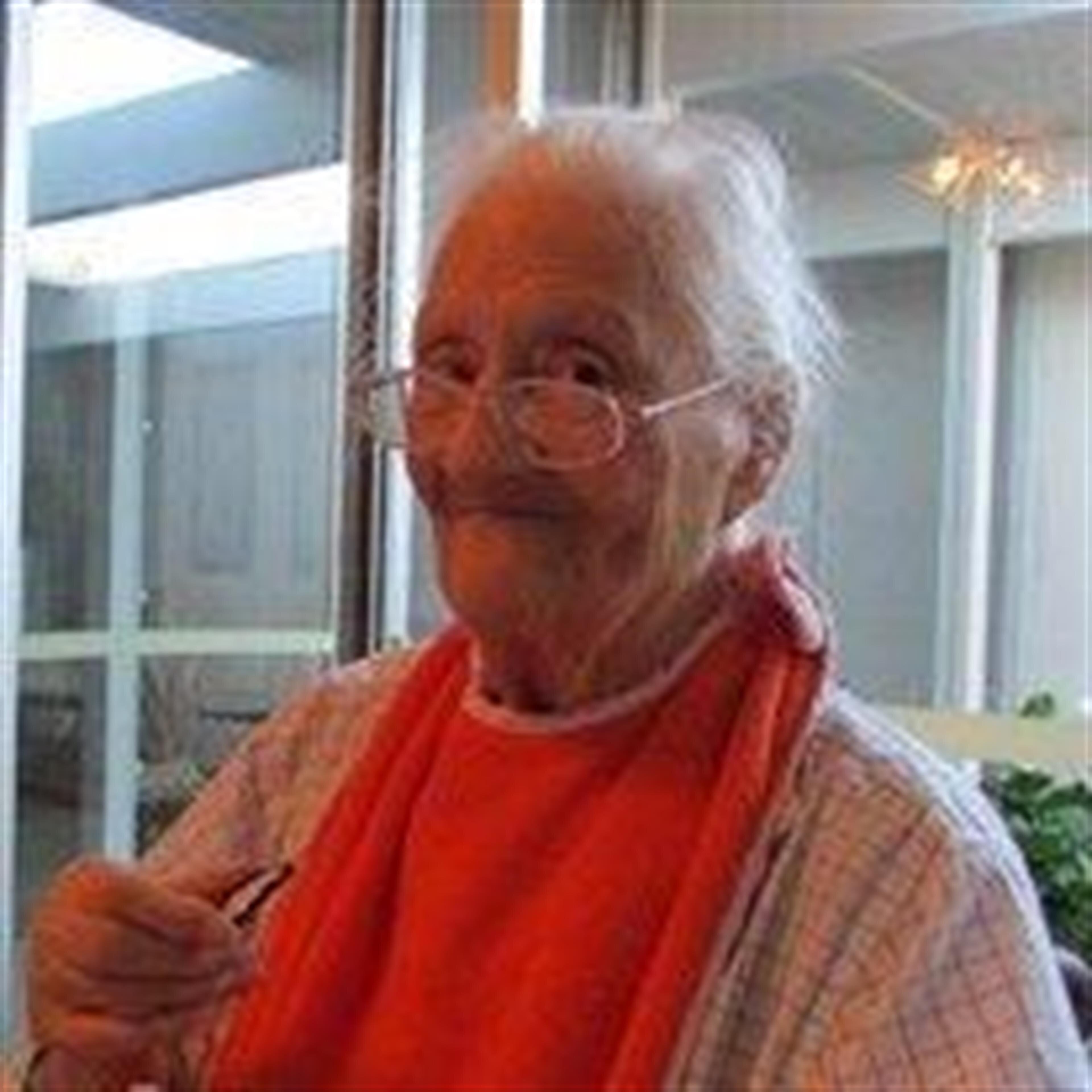 Estelle Winslow