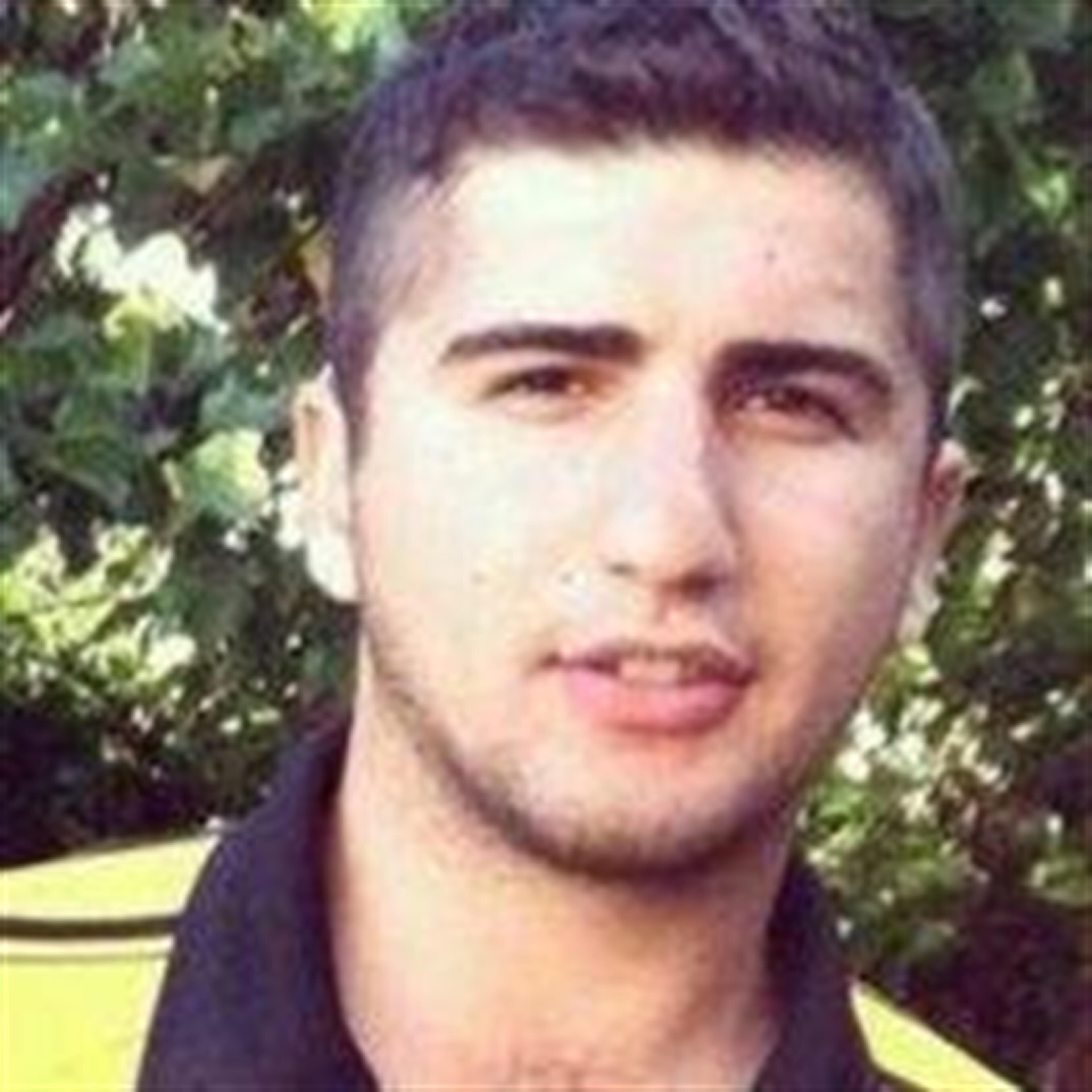 Cem Ugur