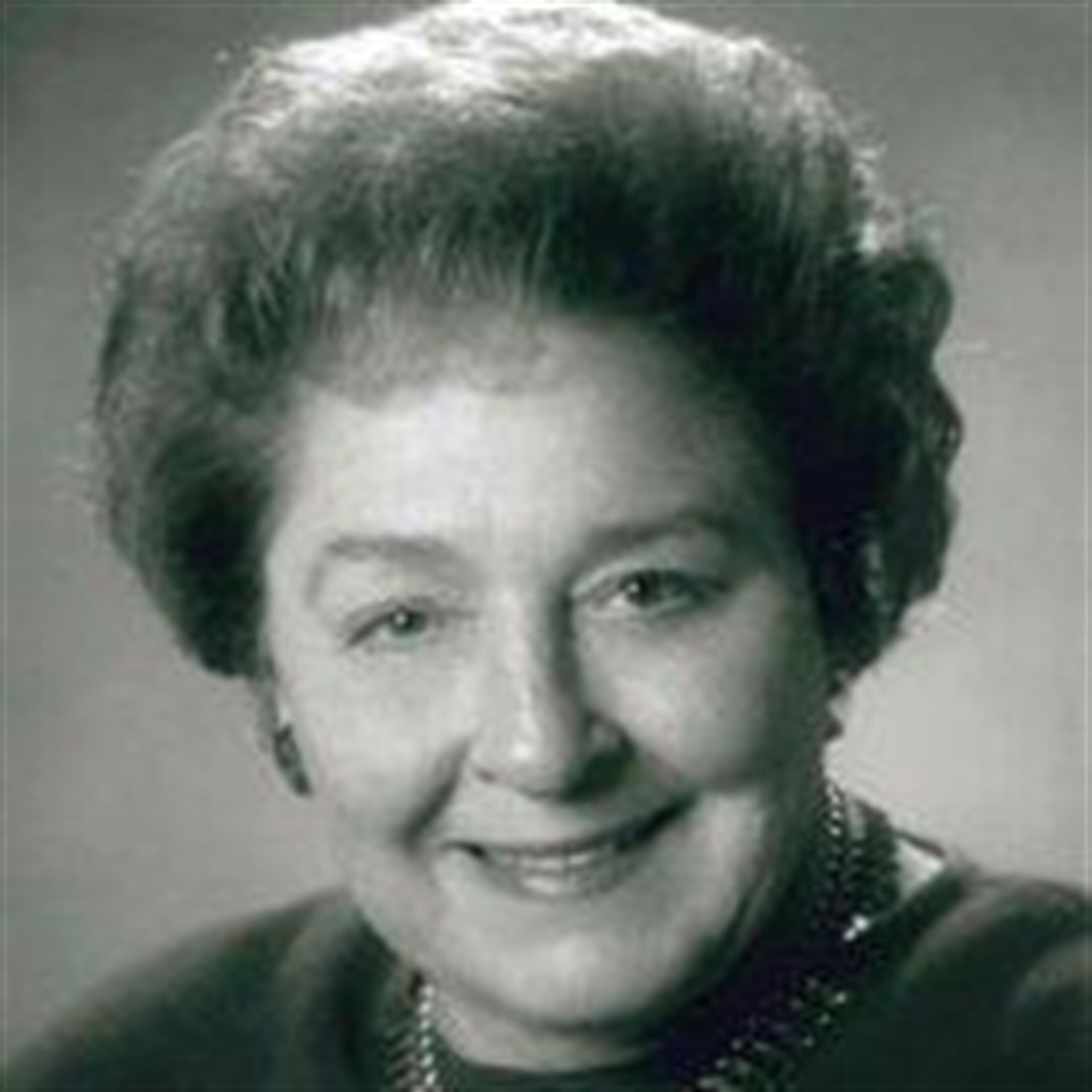 Frances Bohannon Nelson