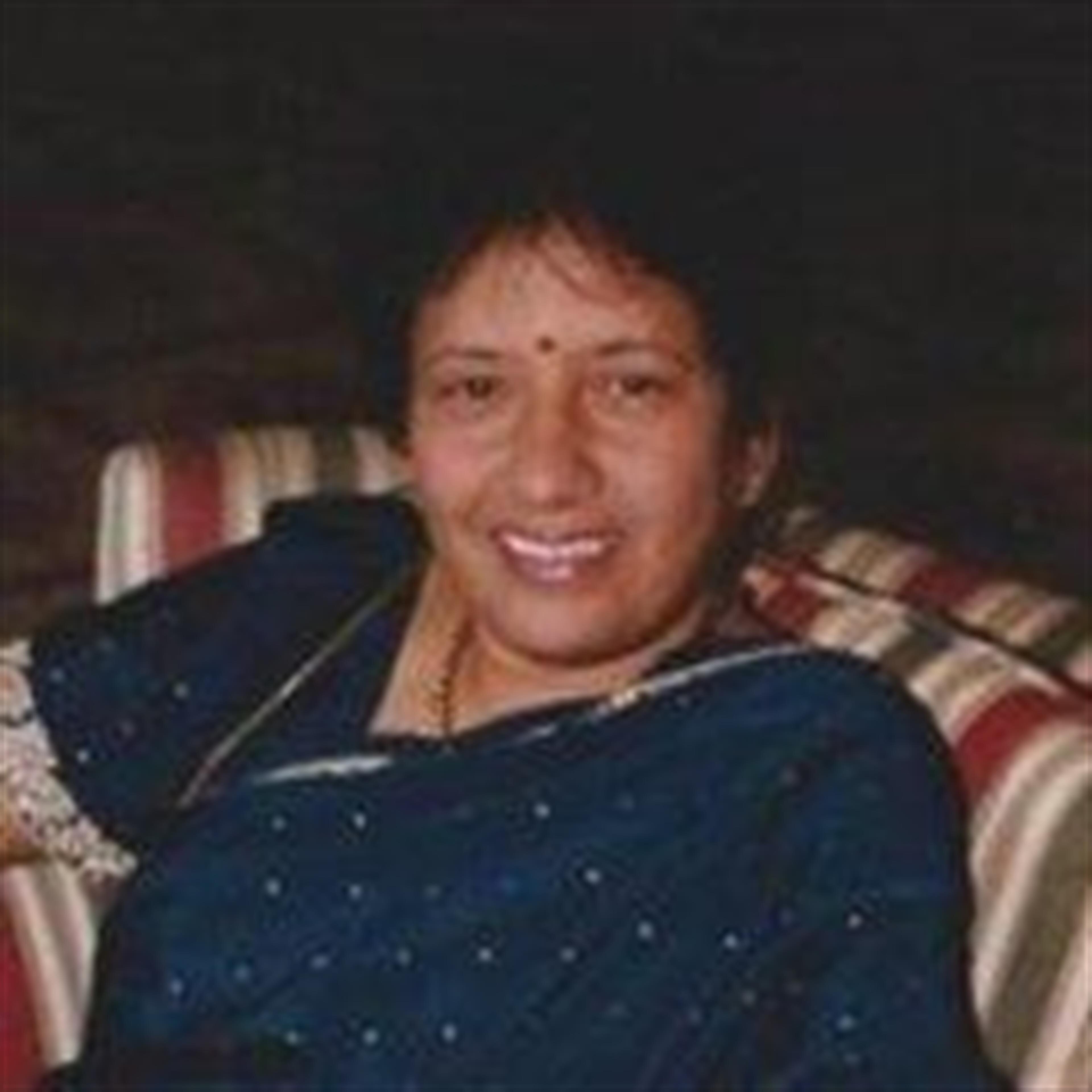 Harash Wati Sharma