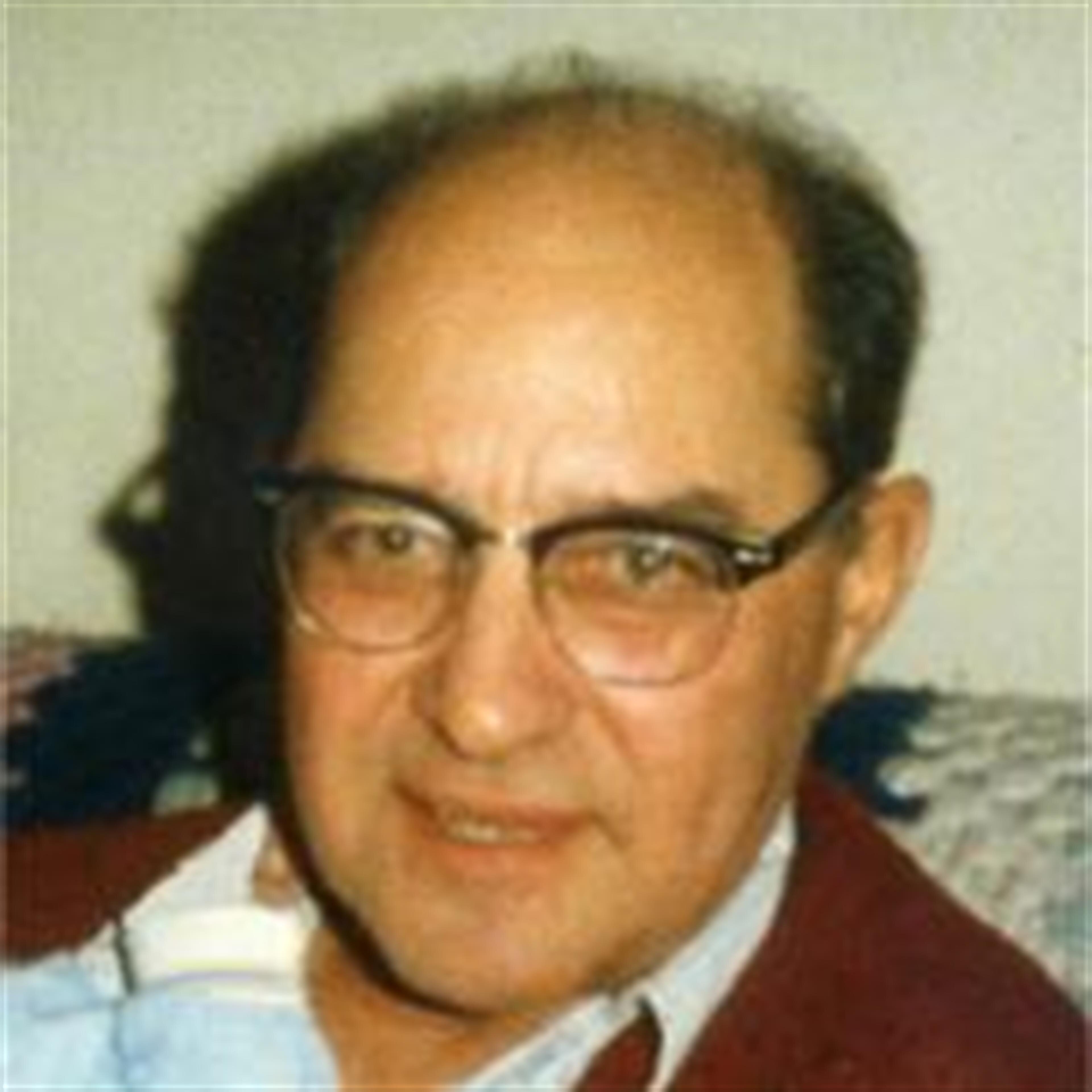 Vernon Branco