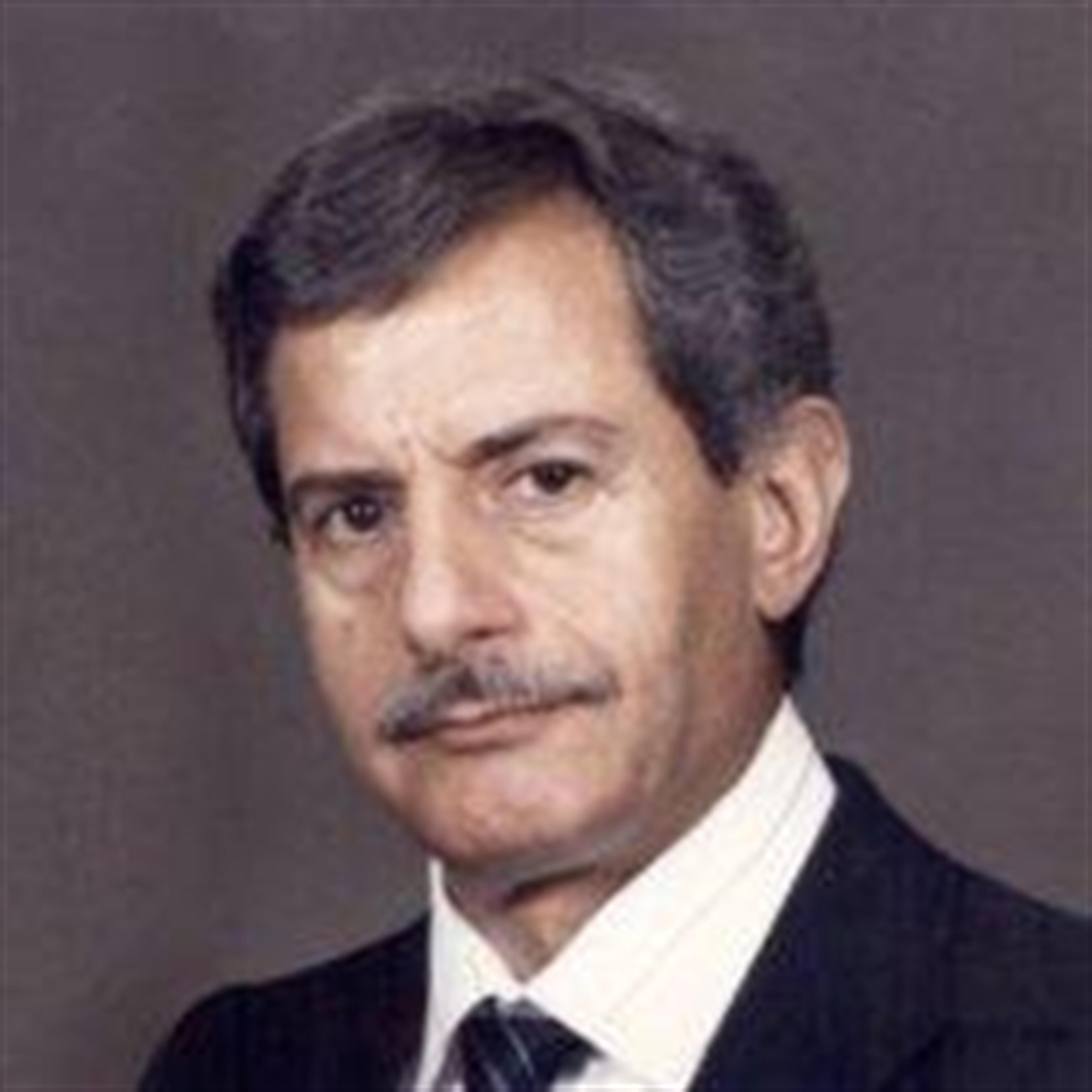 Mehdi Seradjfar