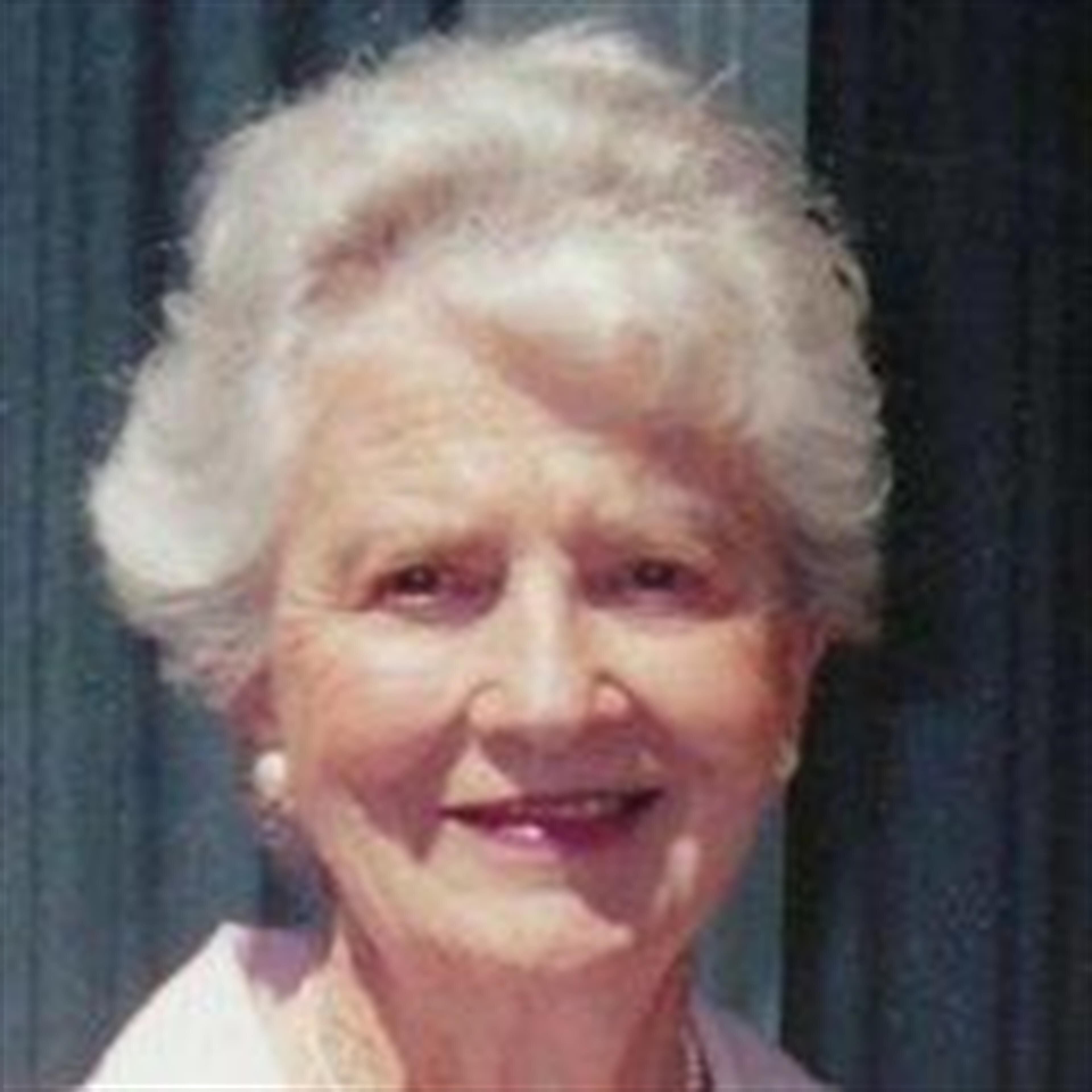 Evelyn  Smith