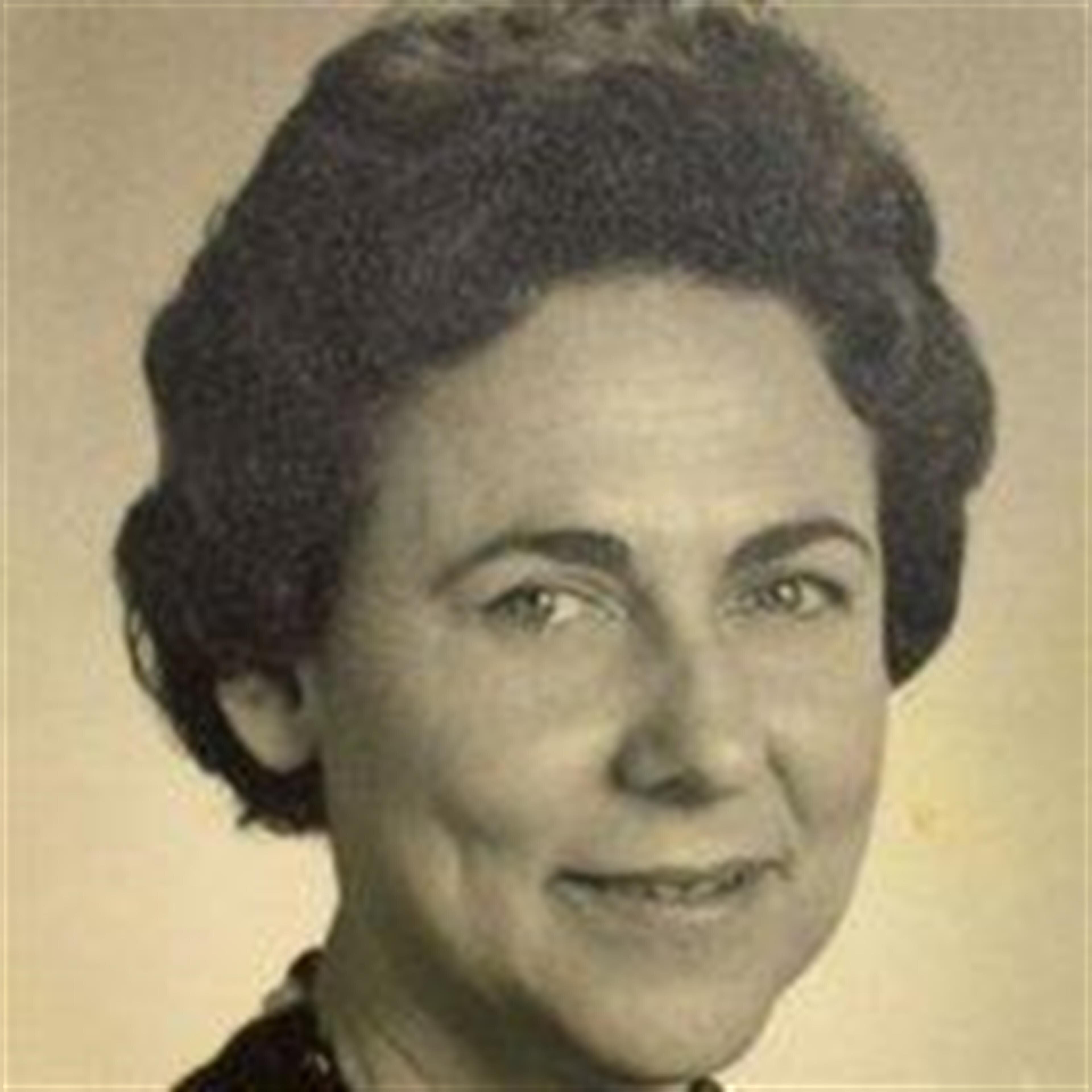 Estelle Becker