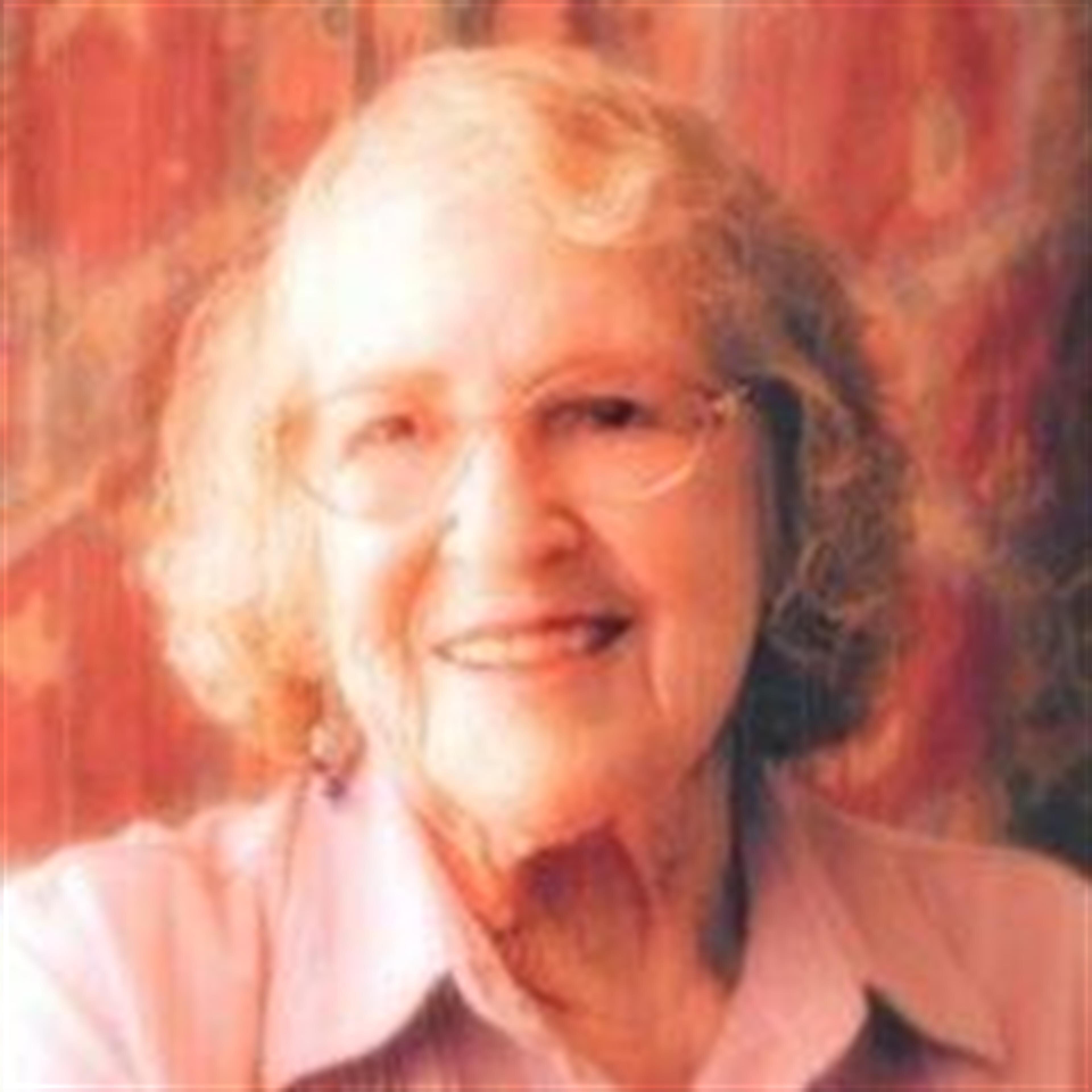 Mary Erickson