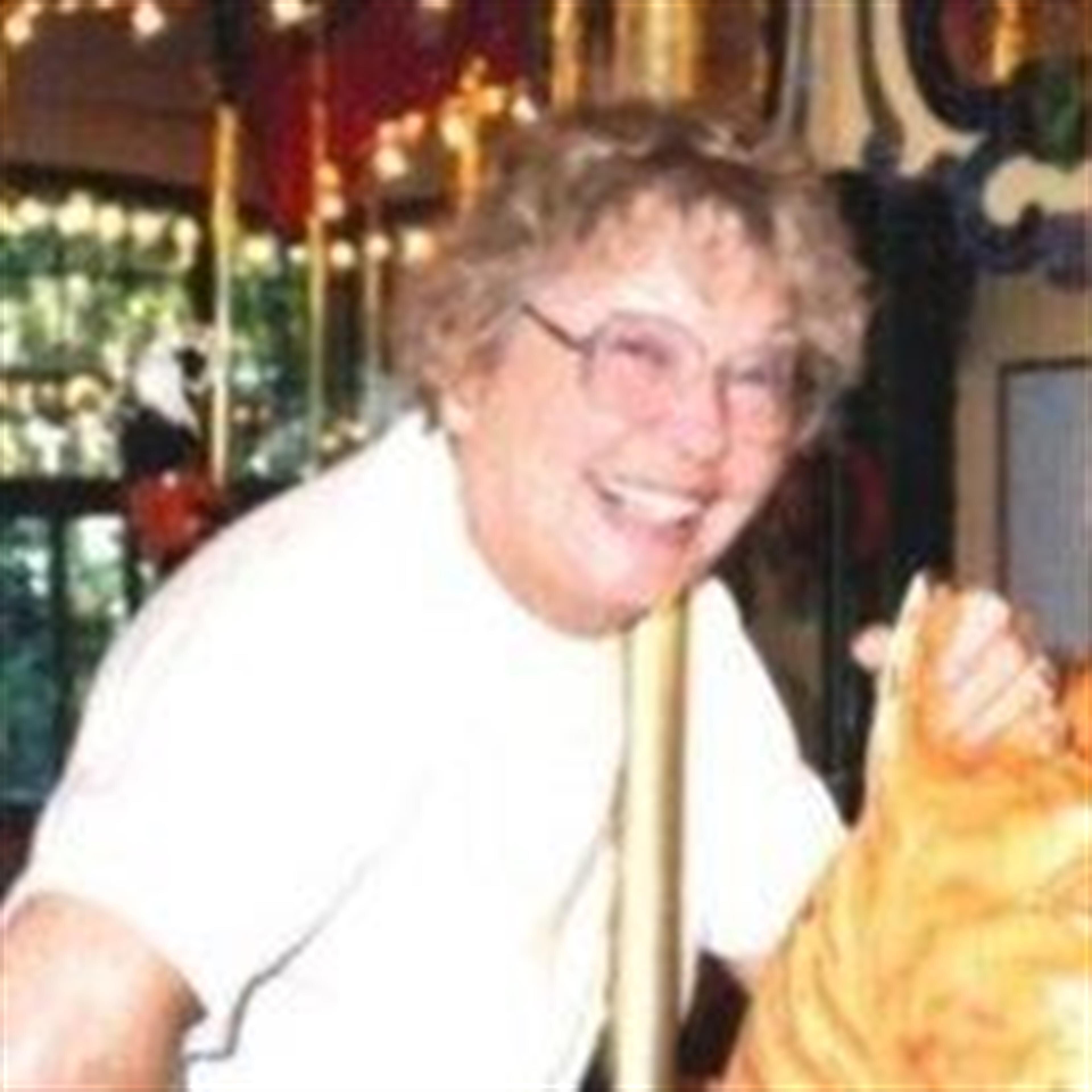 Dorothy Pabian