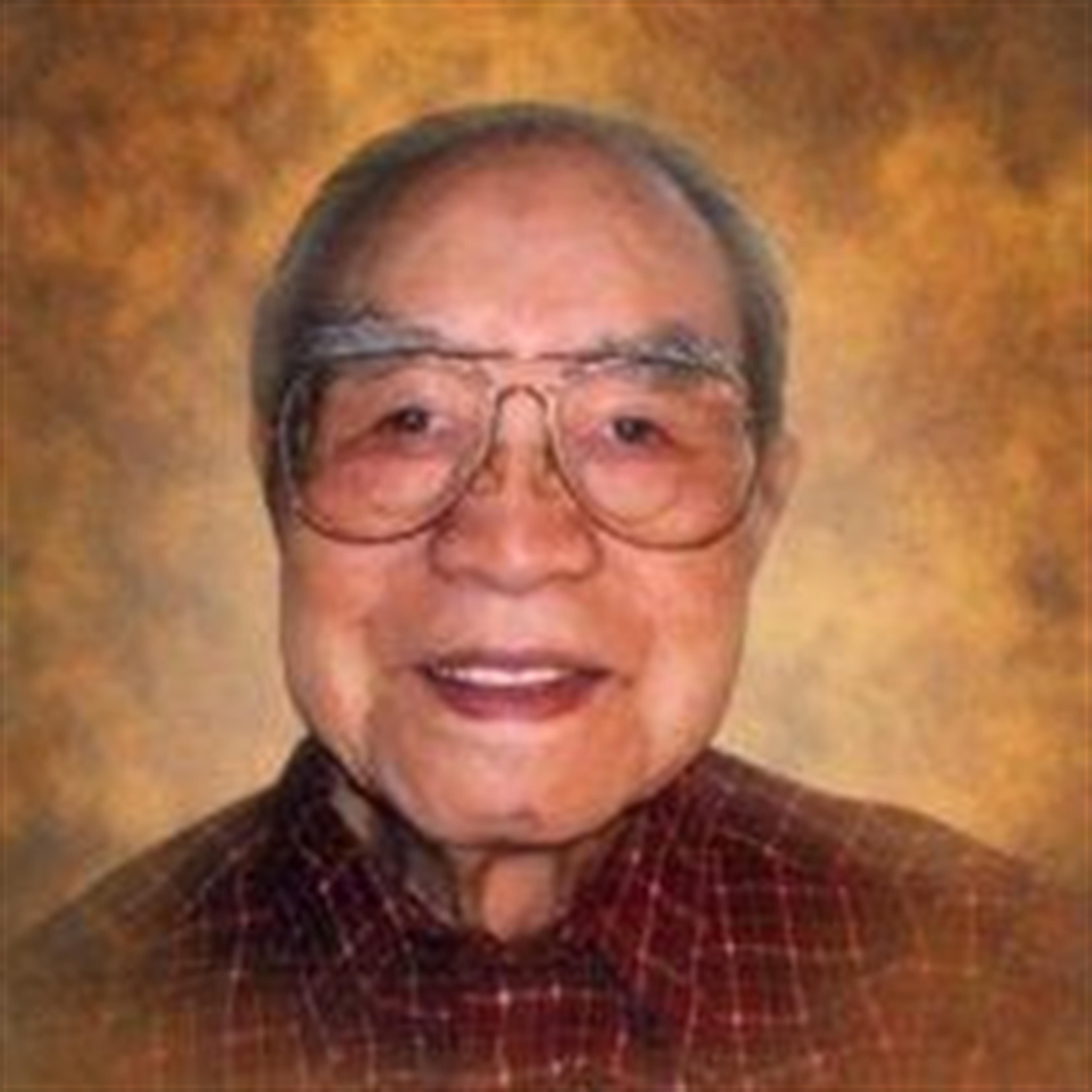 Kuo-Chyang Chao