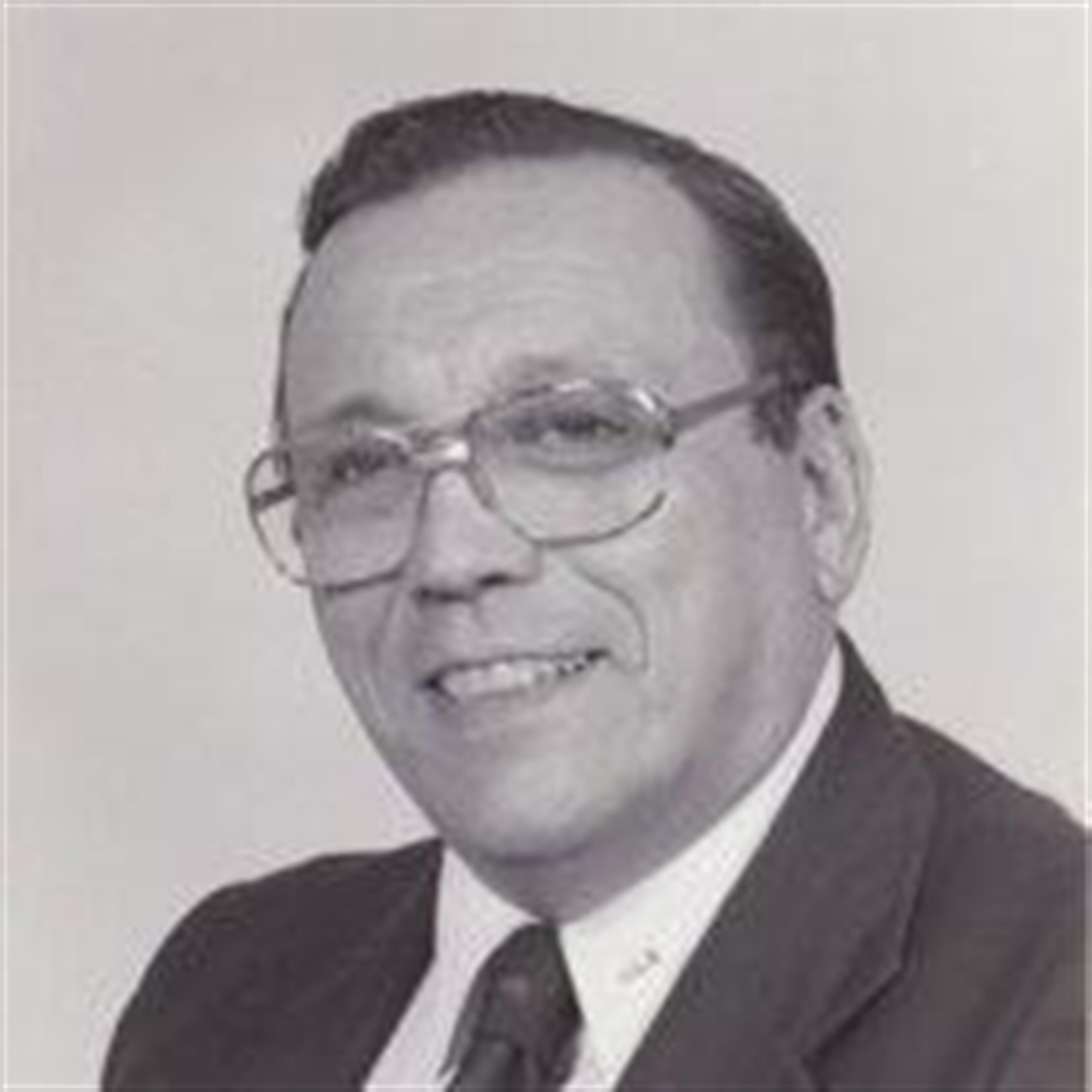 Dr. Abel L.  Robertson Jr.