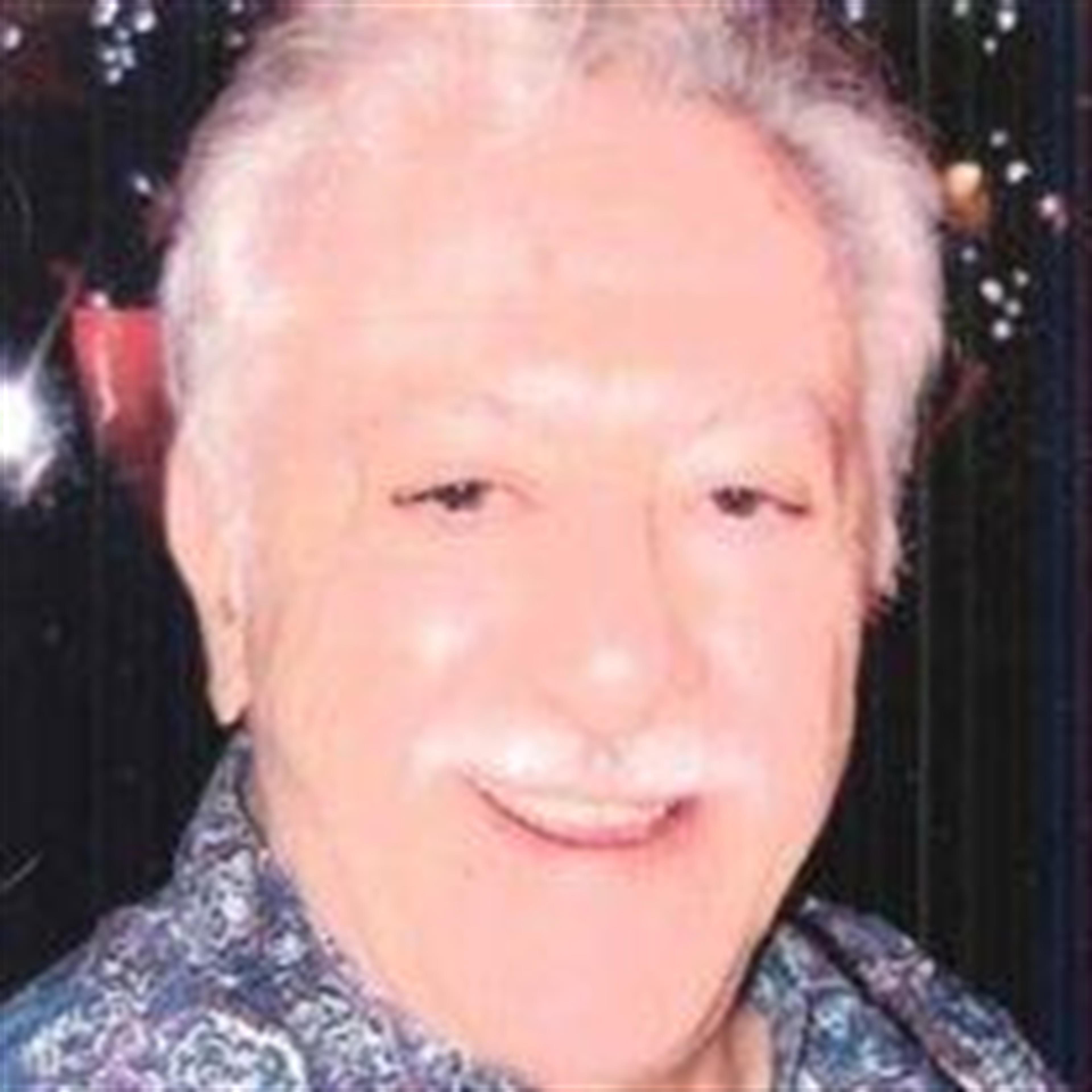 Ronald Socrates Curtis