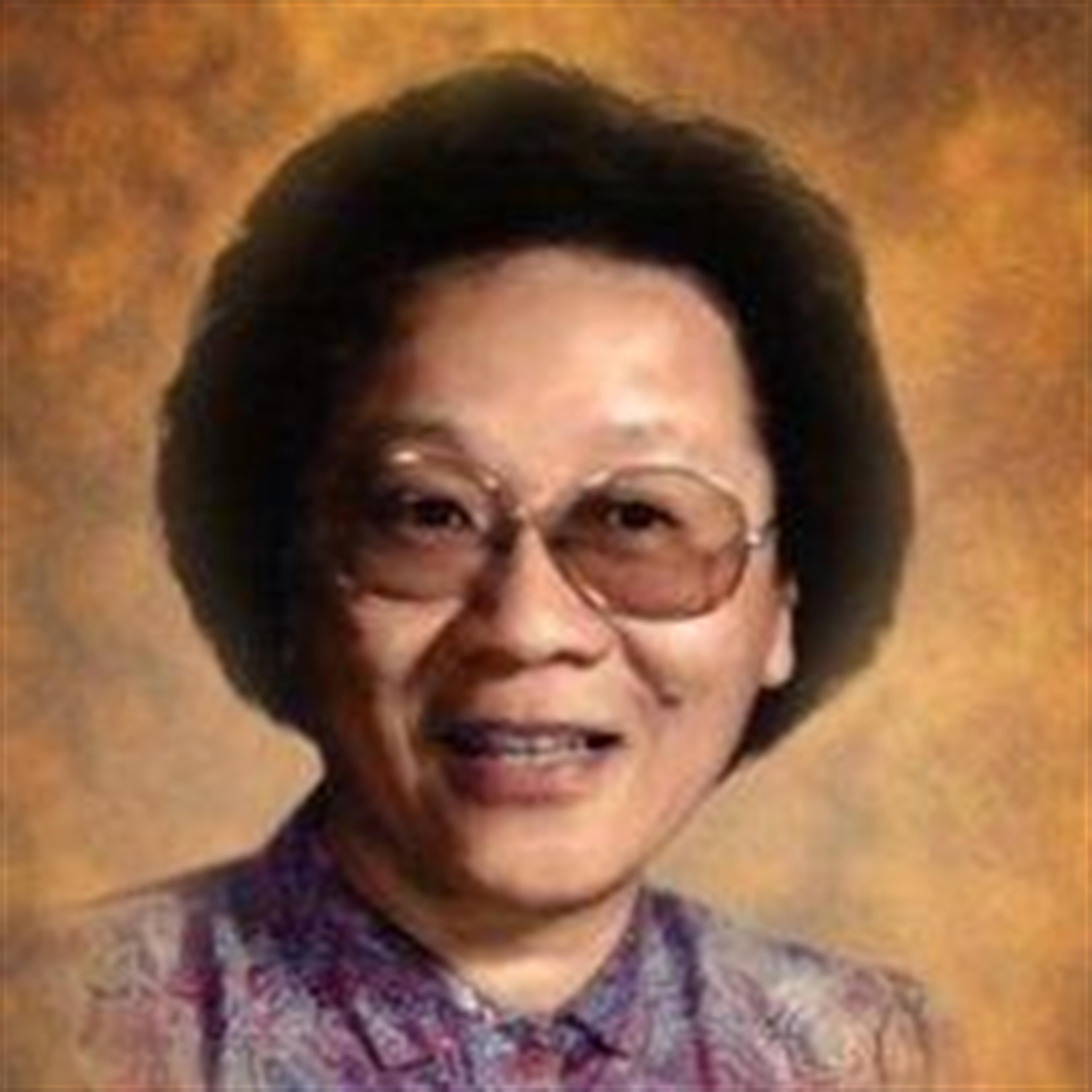 Sharon C. Wong