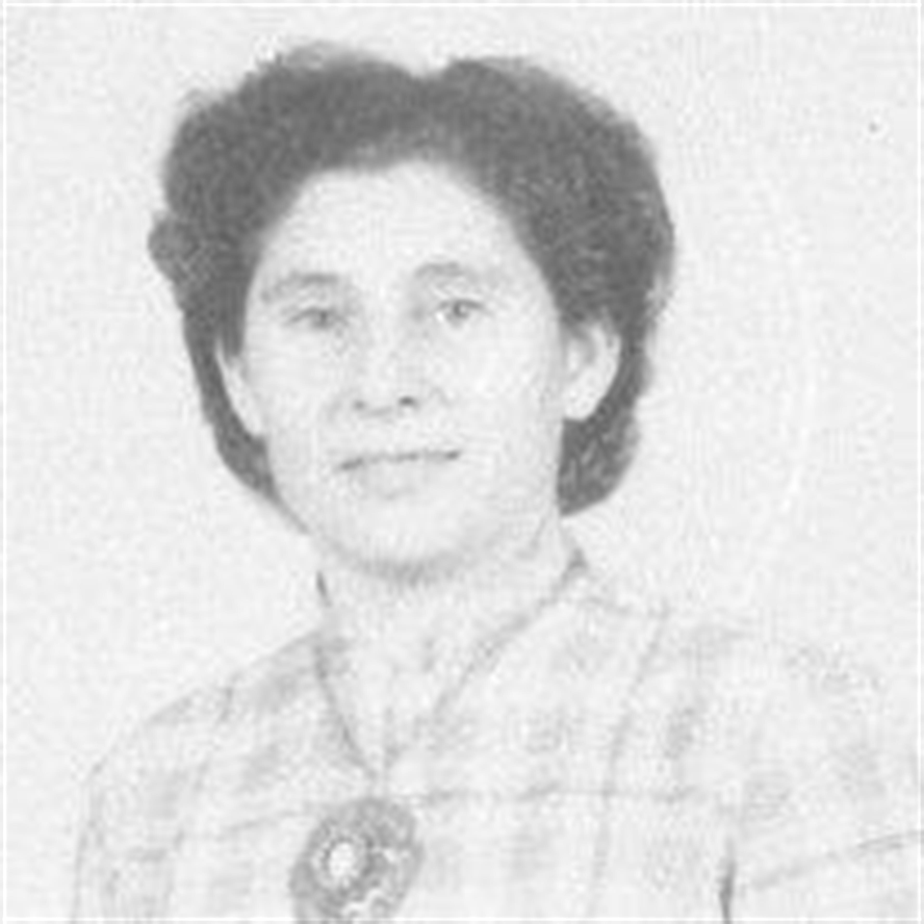 Zora Jezek