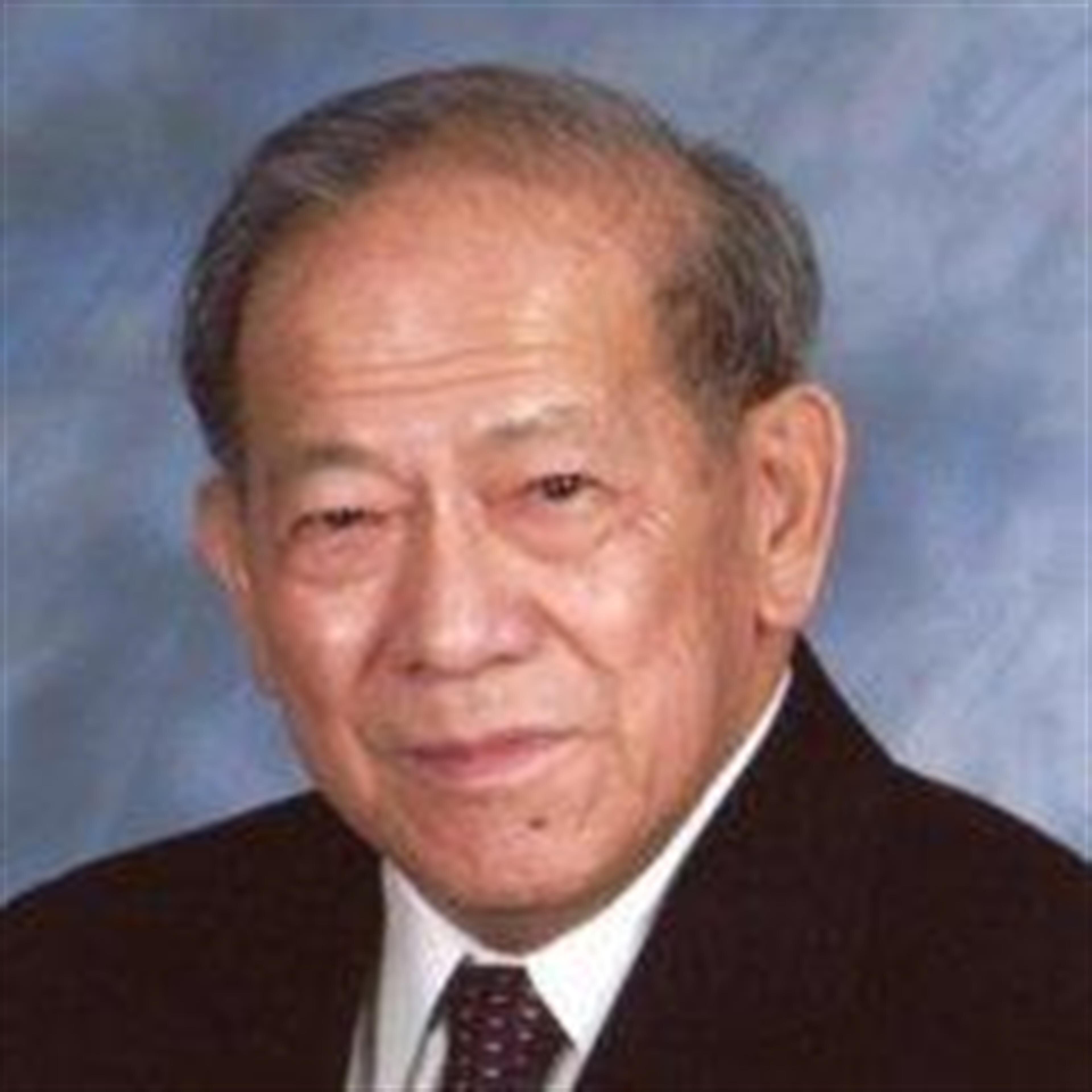 David J.S. Chow