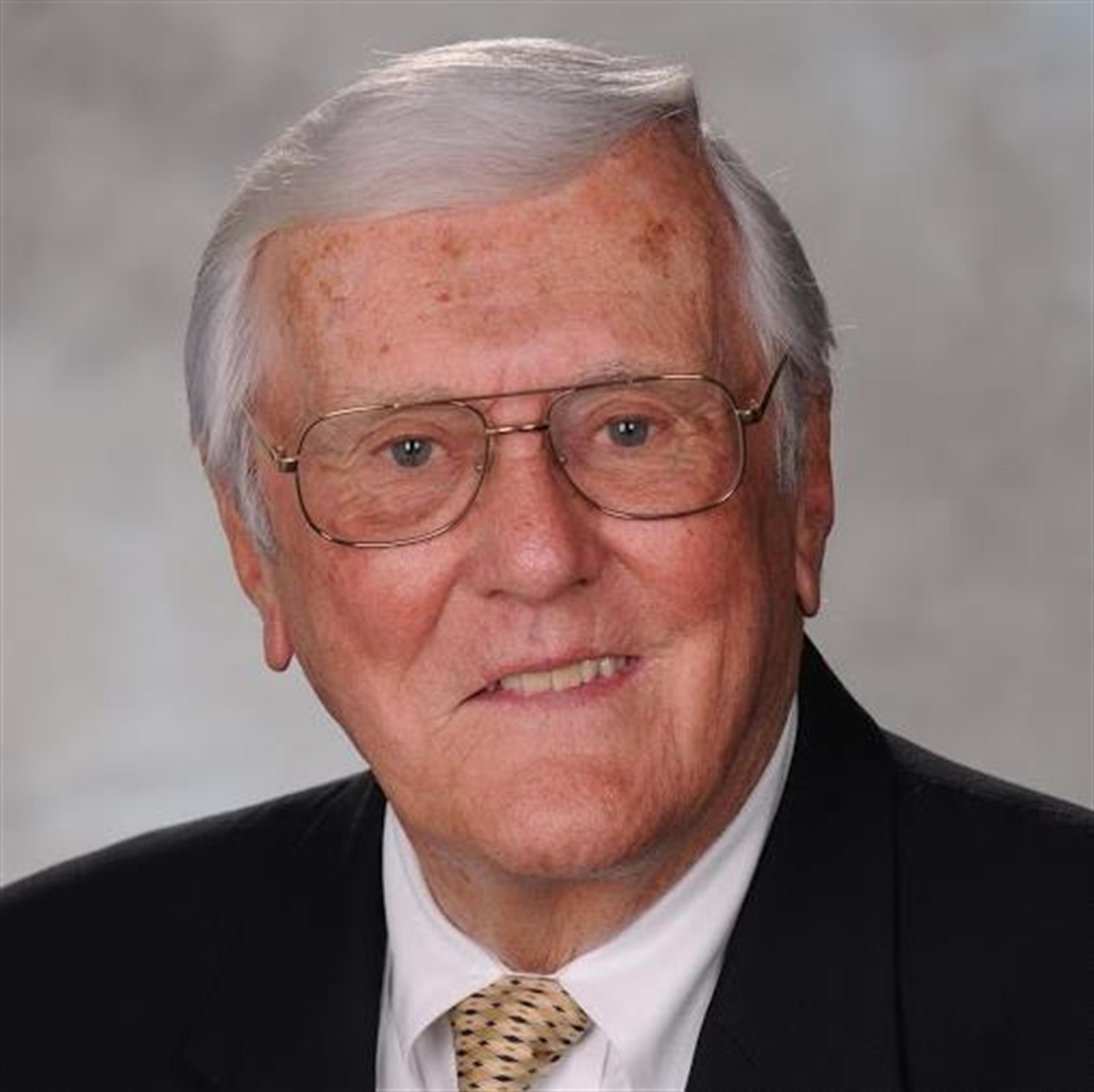 Donald W Richardson