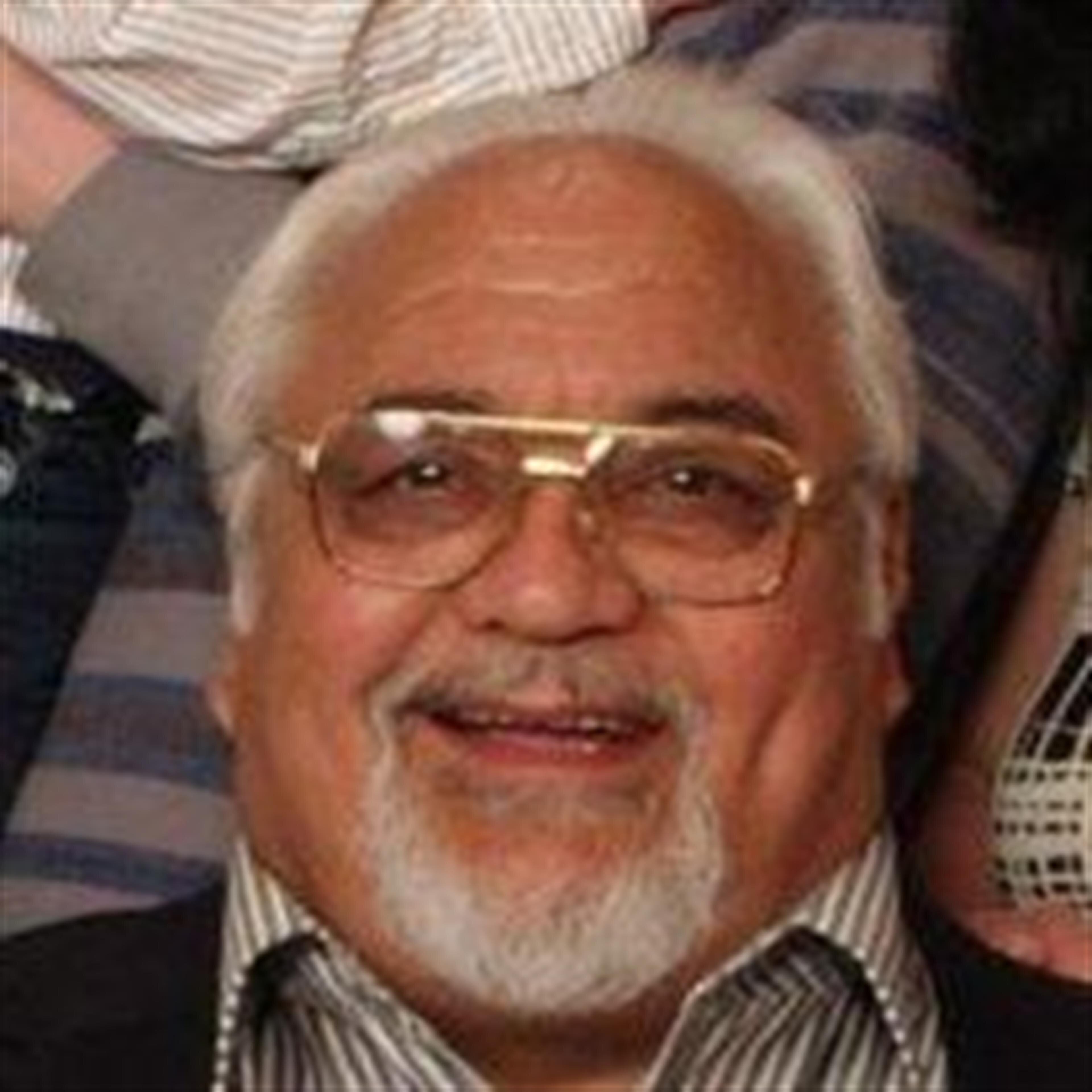 Mahmood K. Manesh