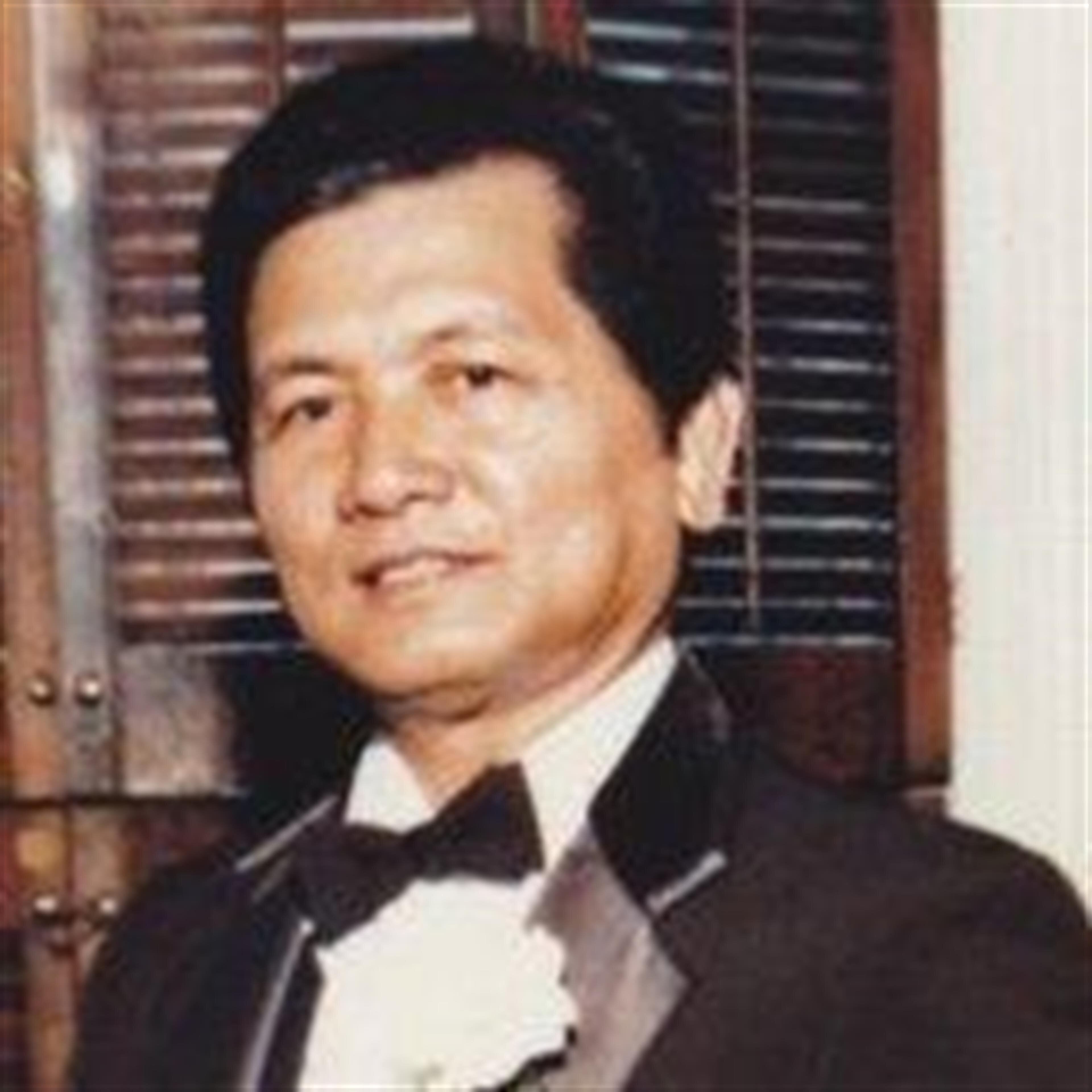 Valente Ilano Dela Cruz