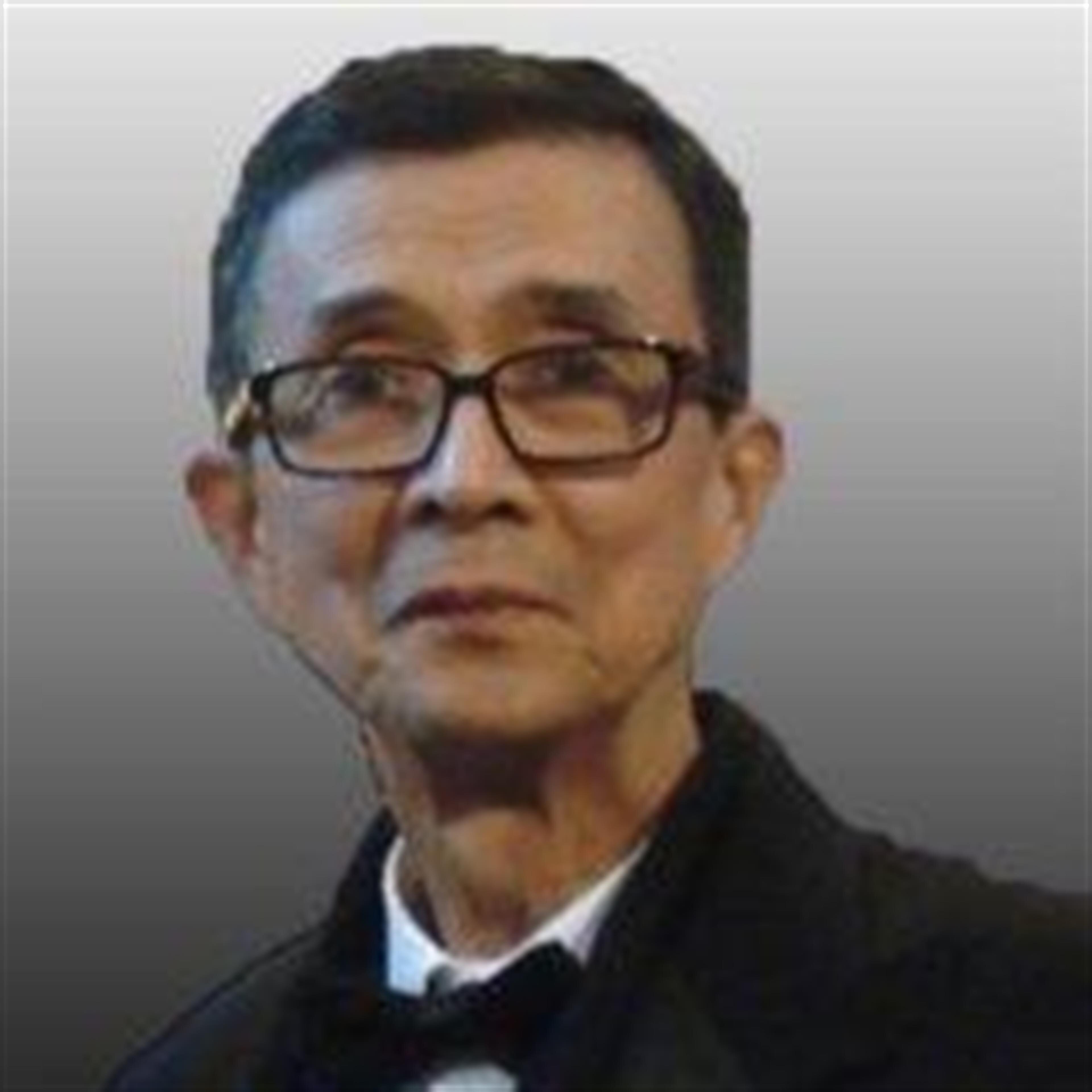 Sheh-gni Tsai