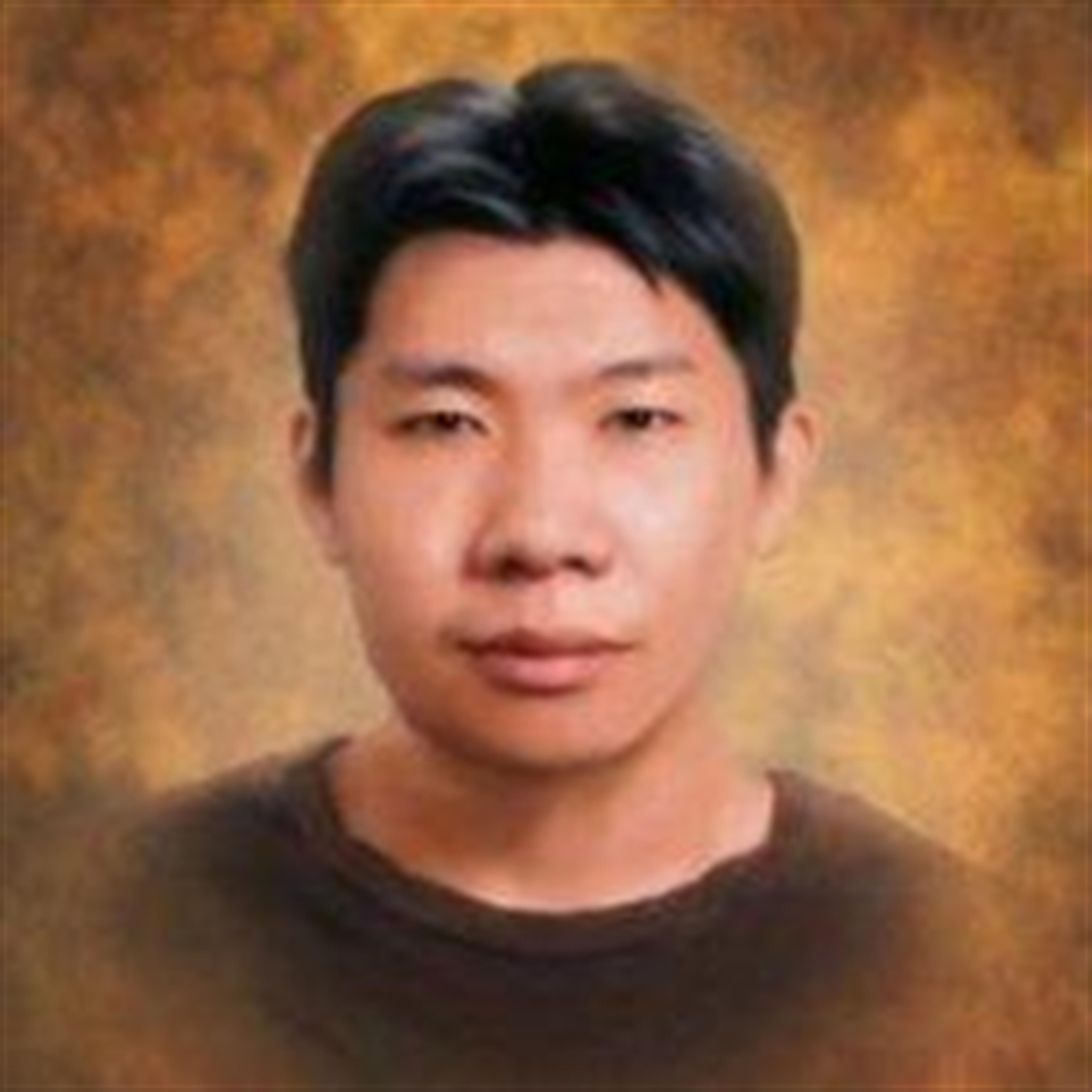 Henry Lin