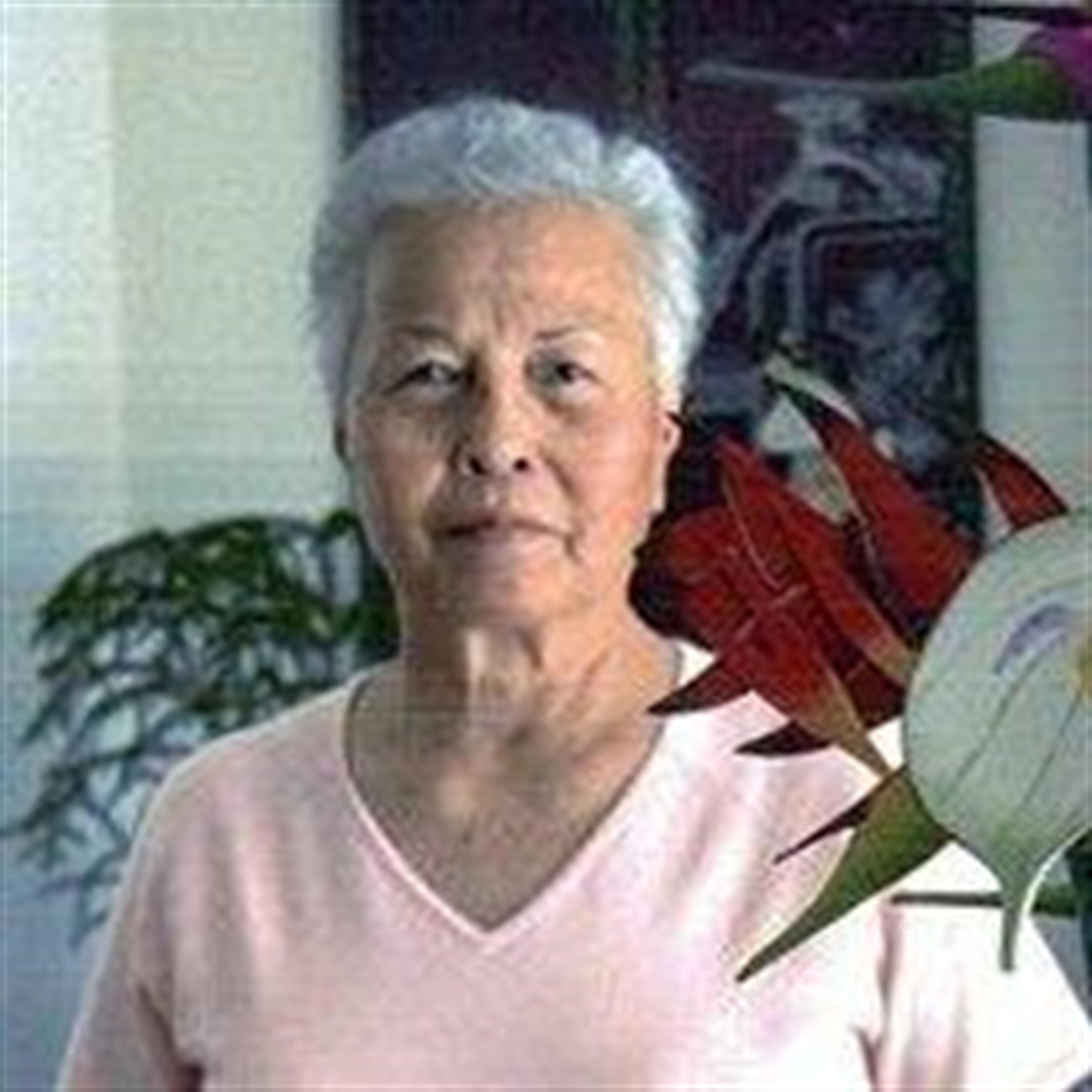 Victoria N. Menil