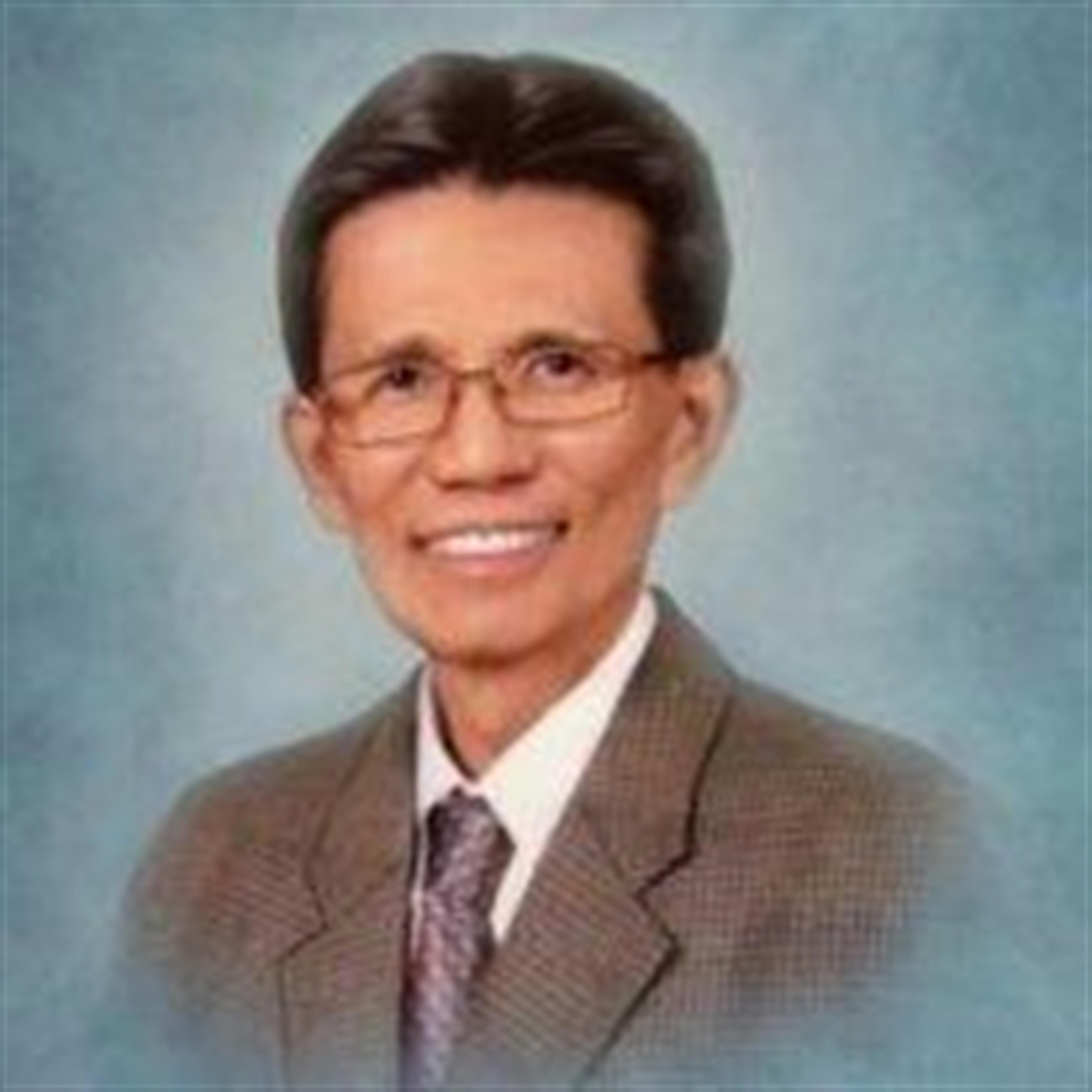 Joseph Chan