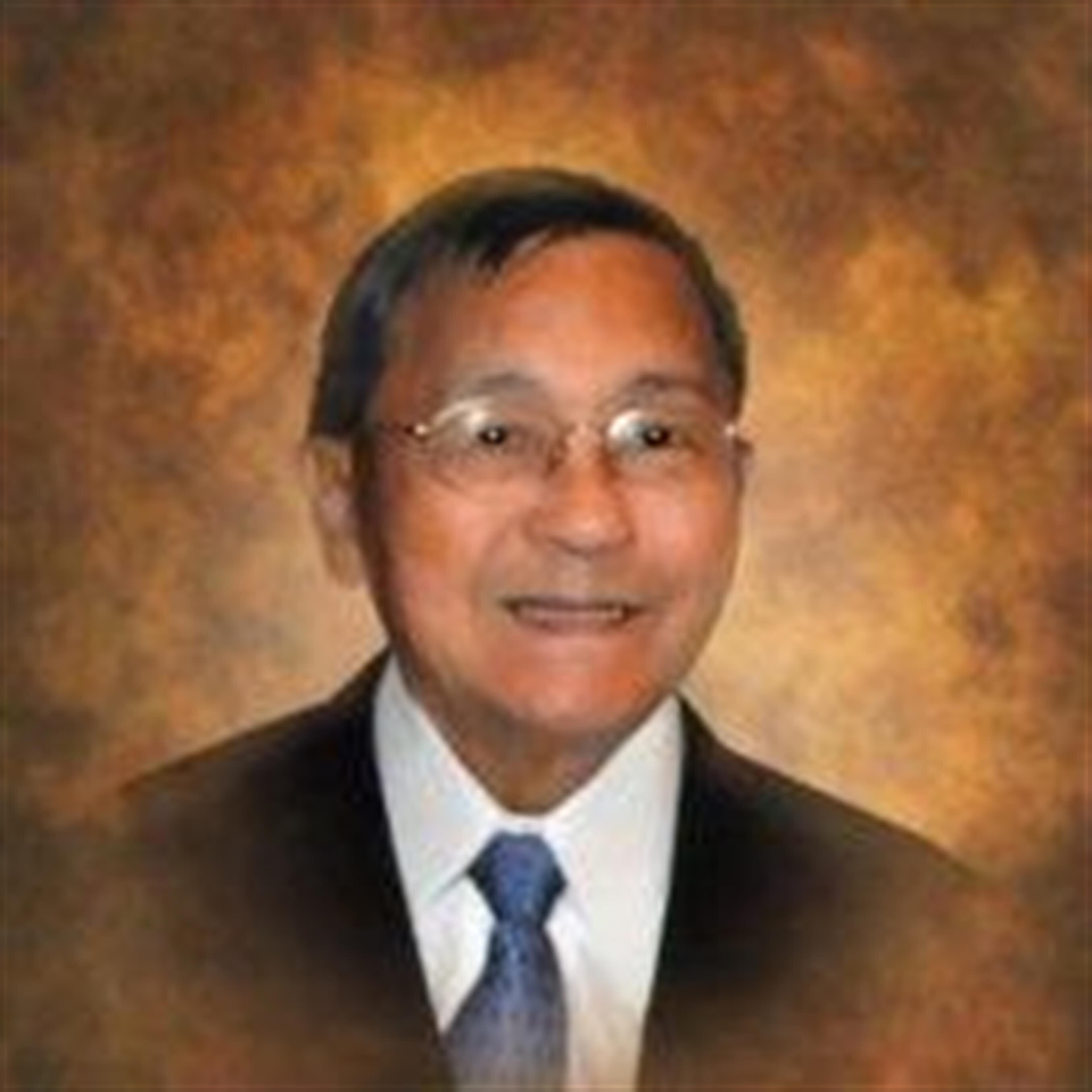 Maung Kyi Chang