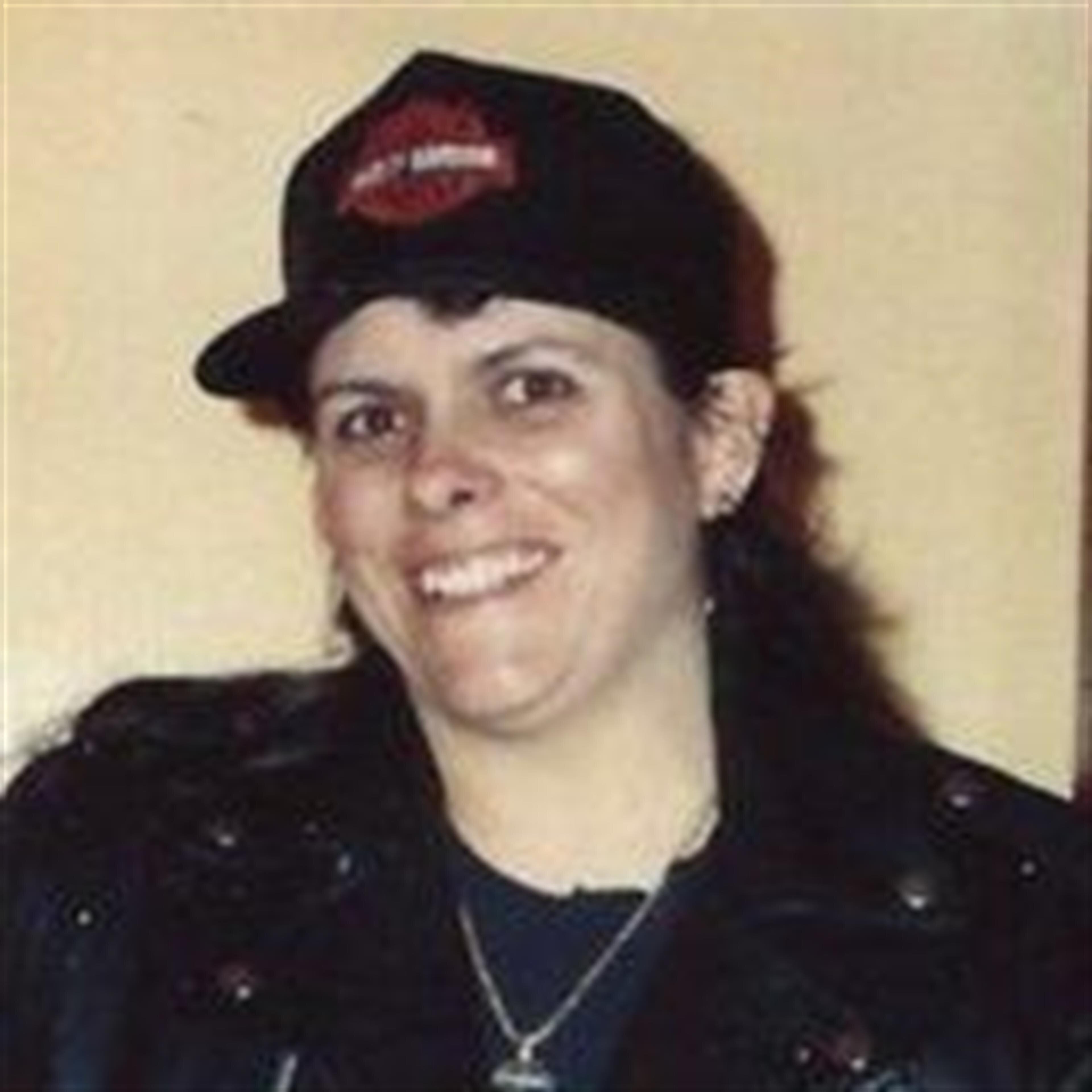 Joan Burdick