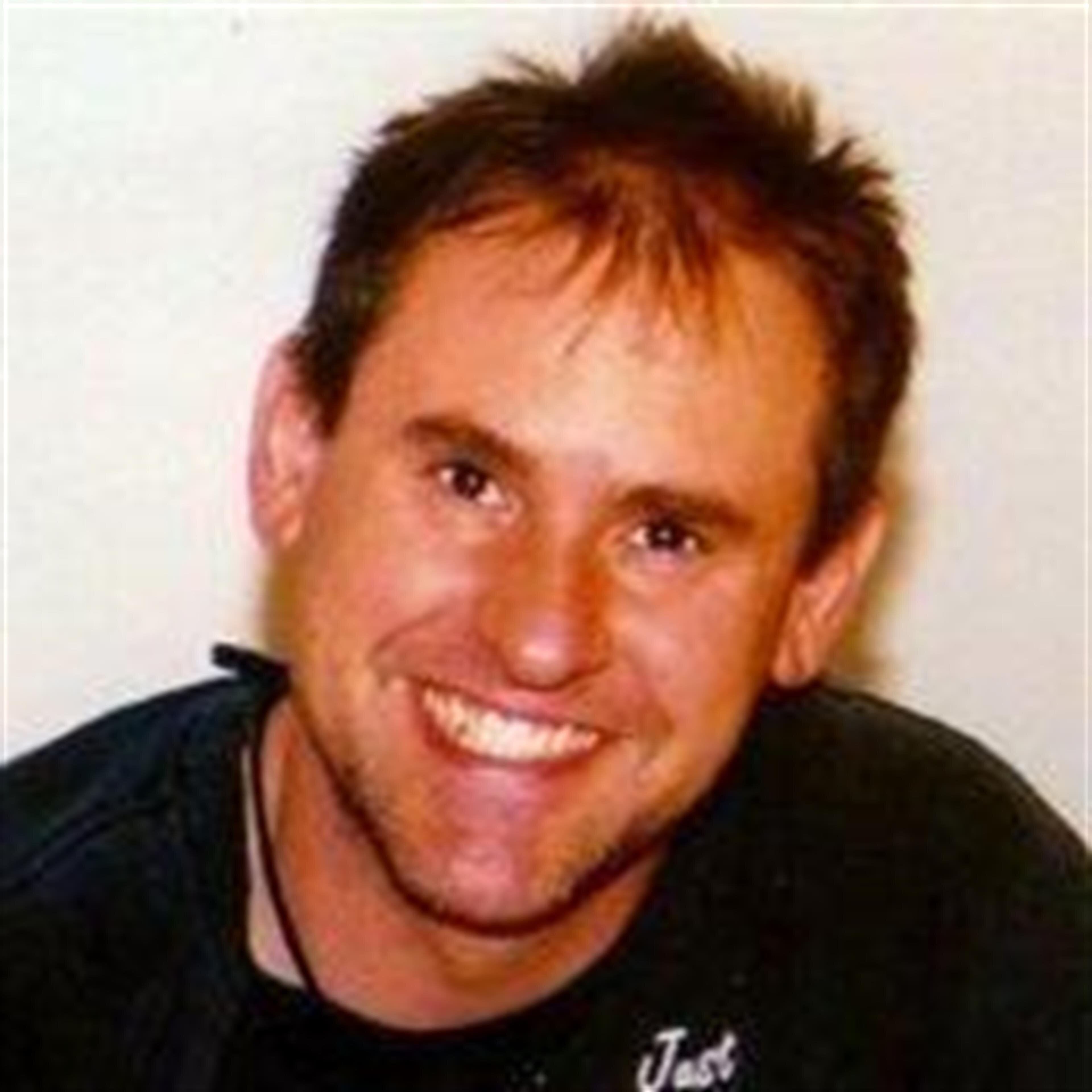 James "Jim" Stoner
