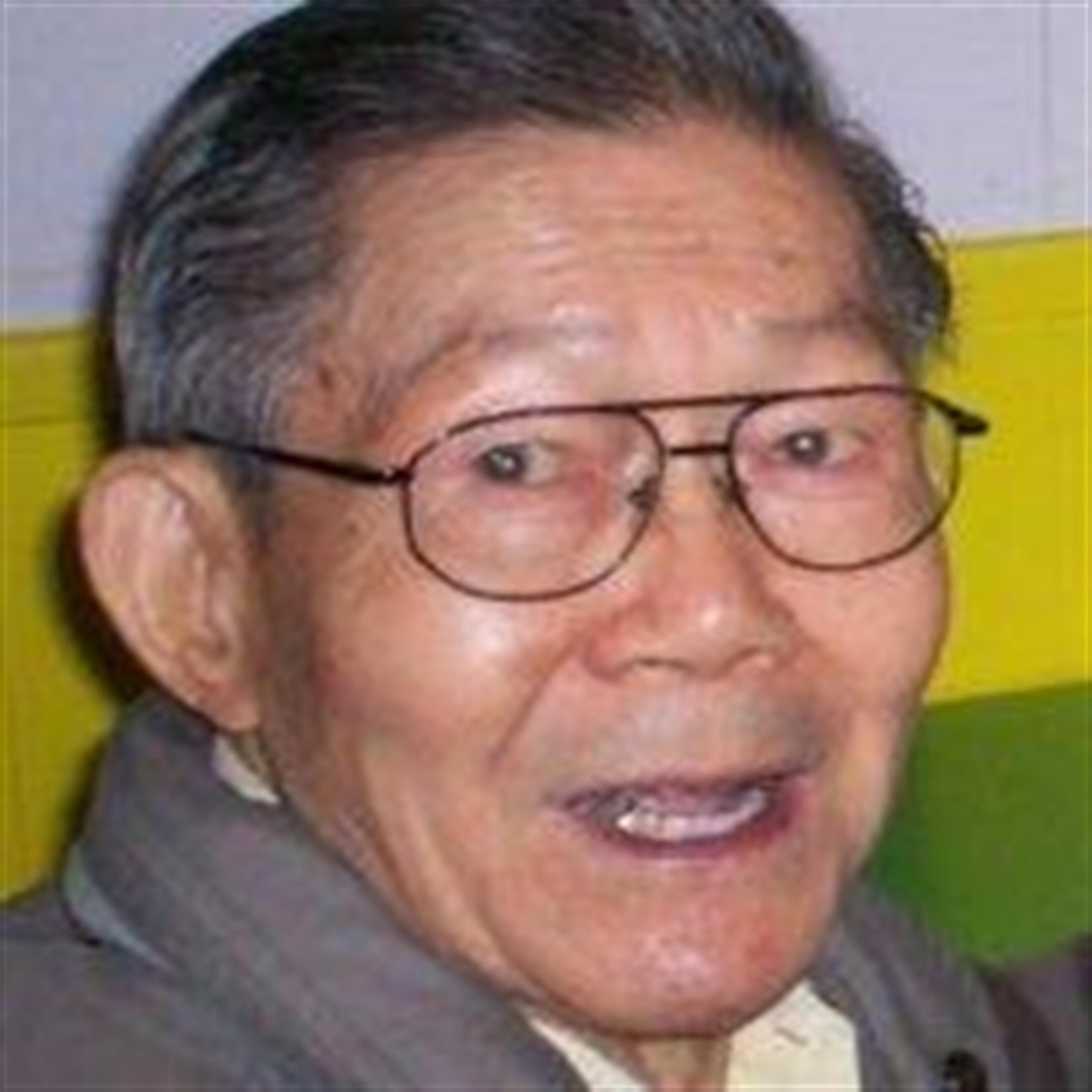 Gong  Yeo Yee