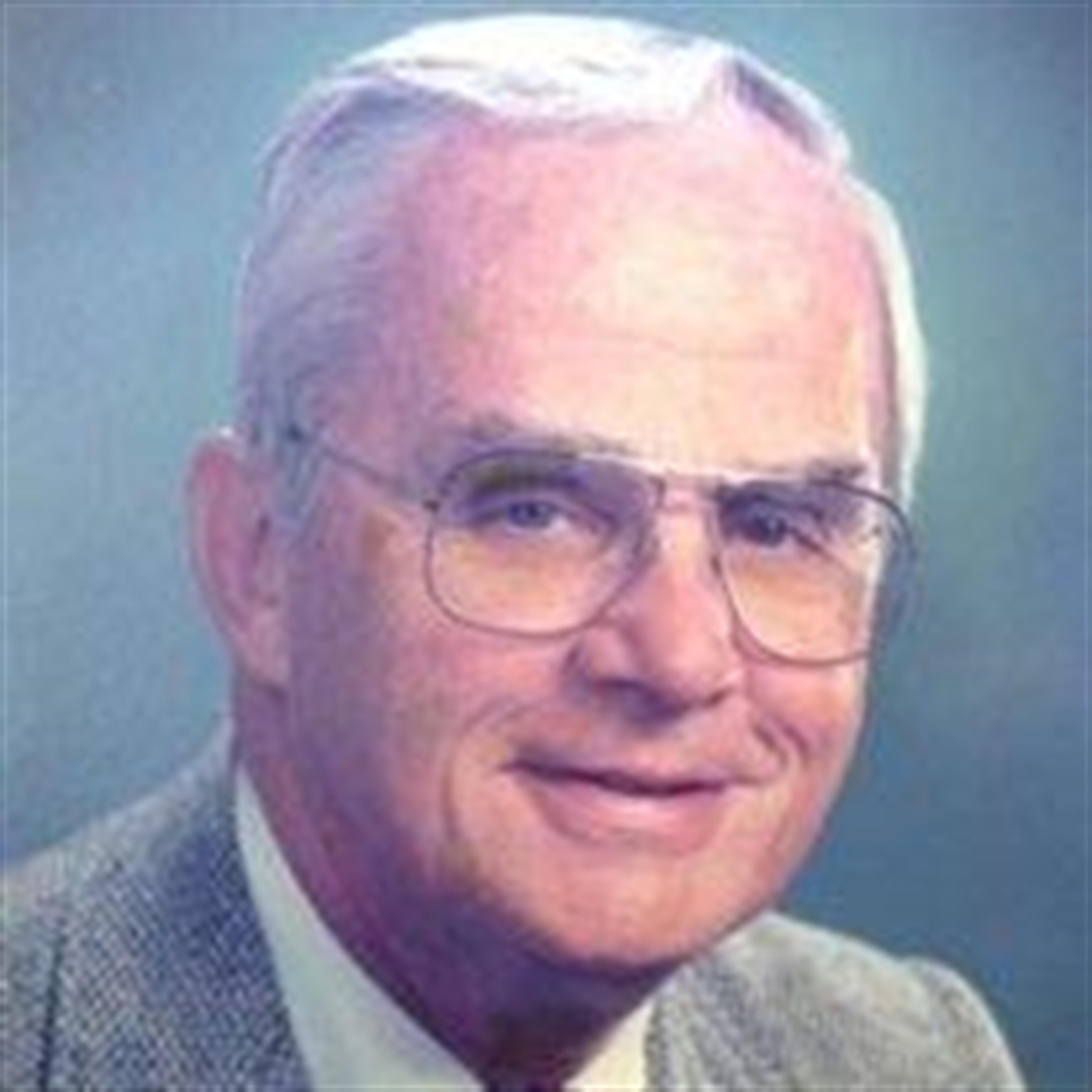 Dr. Frederick Behling
