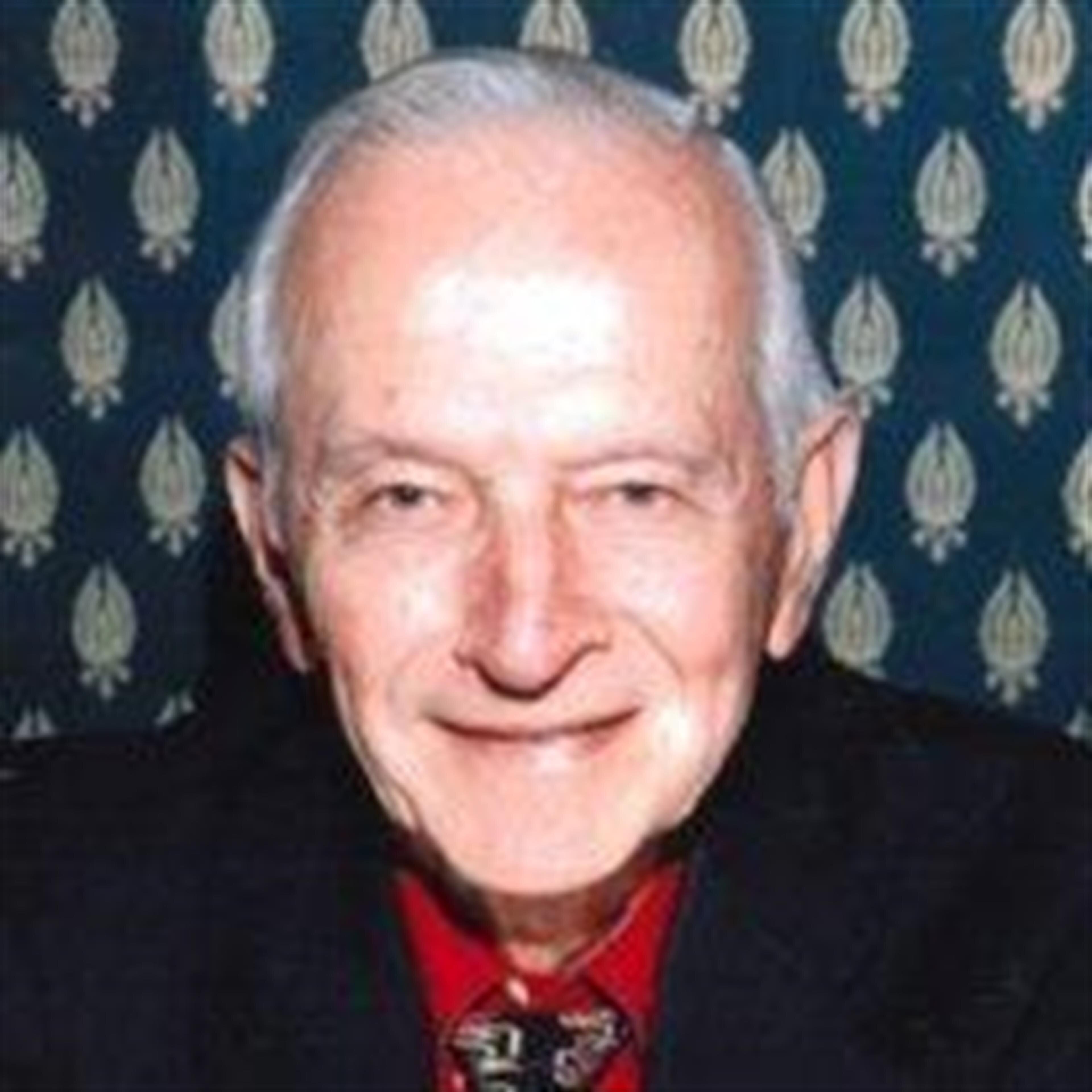 Walter G. Walker