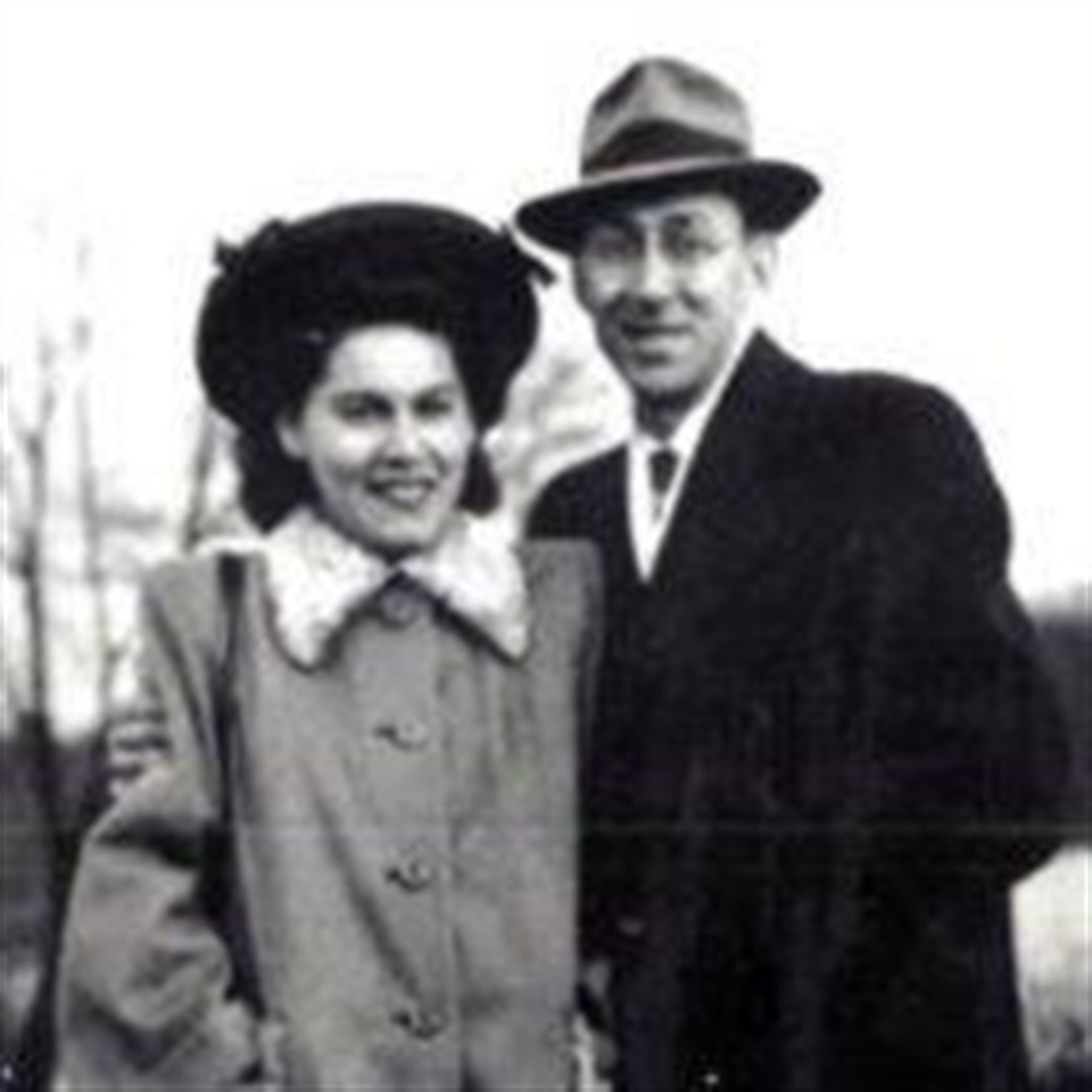 Irving Ackerman