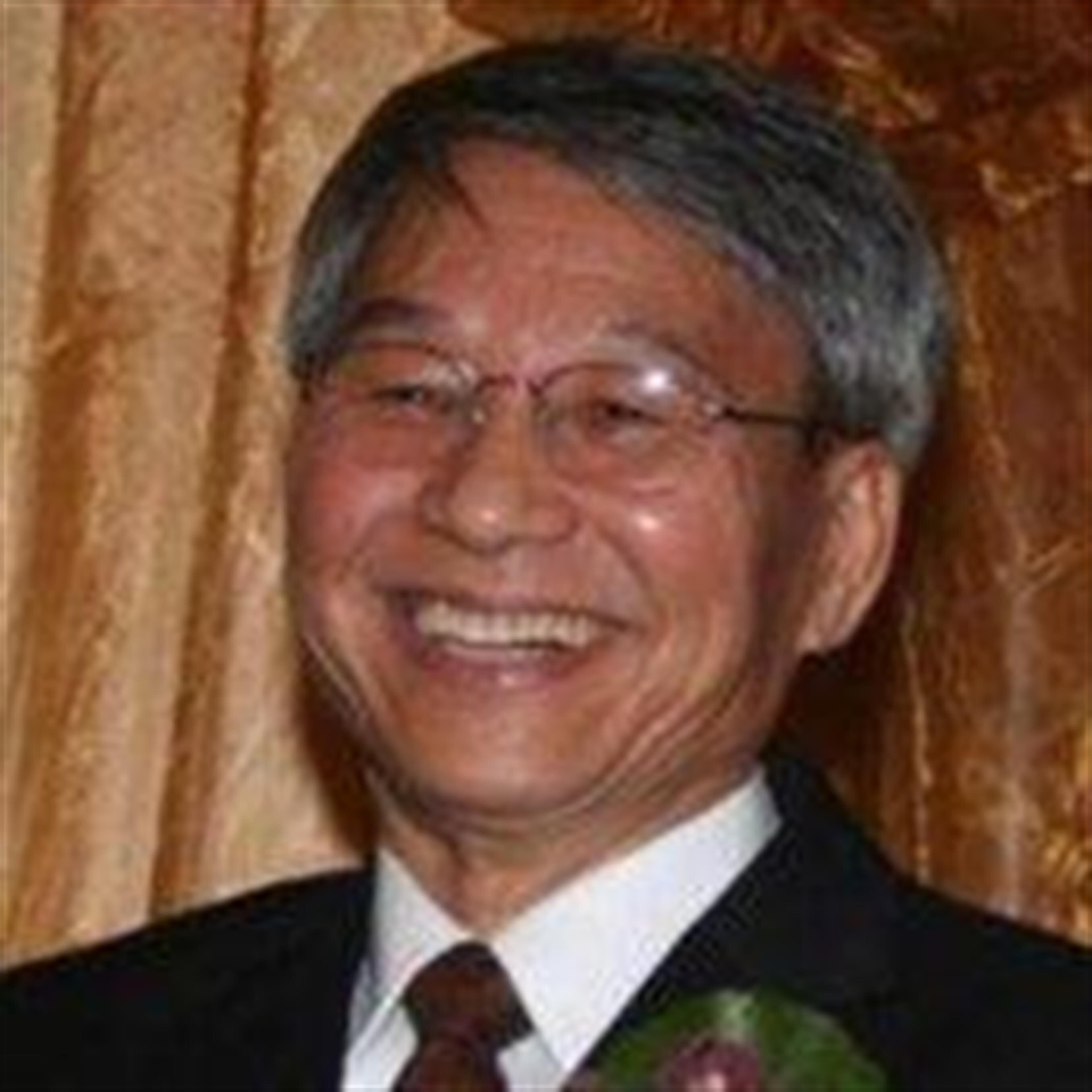 Bor-Shyue  Hong