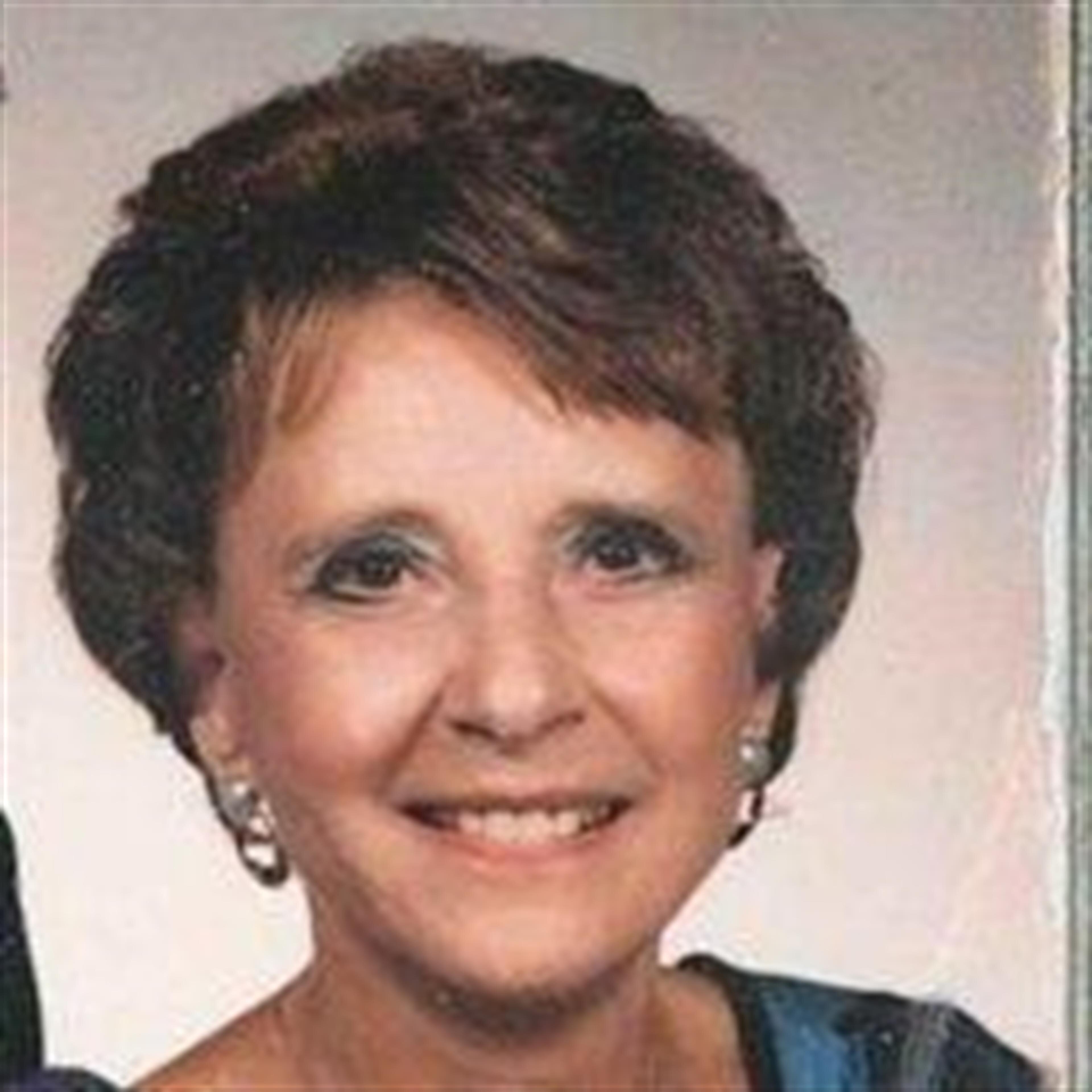 Jean E.  Kaster