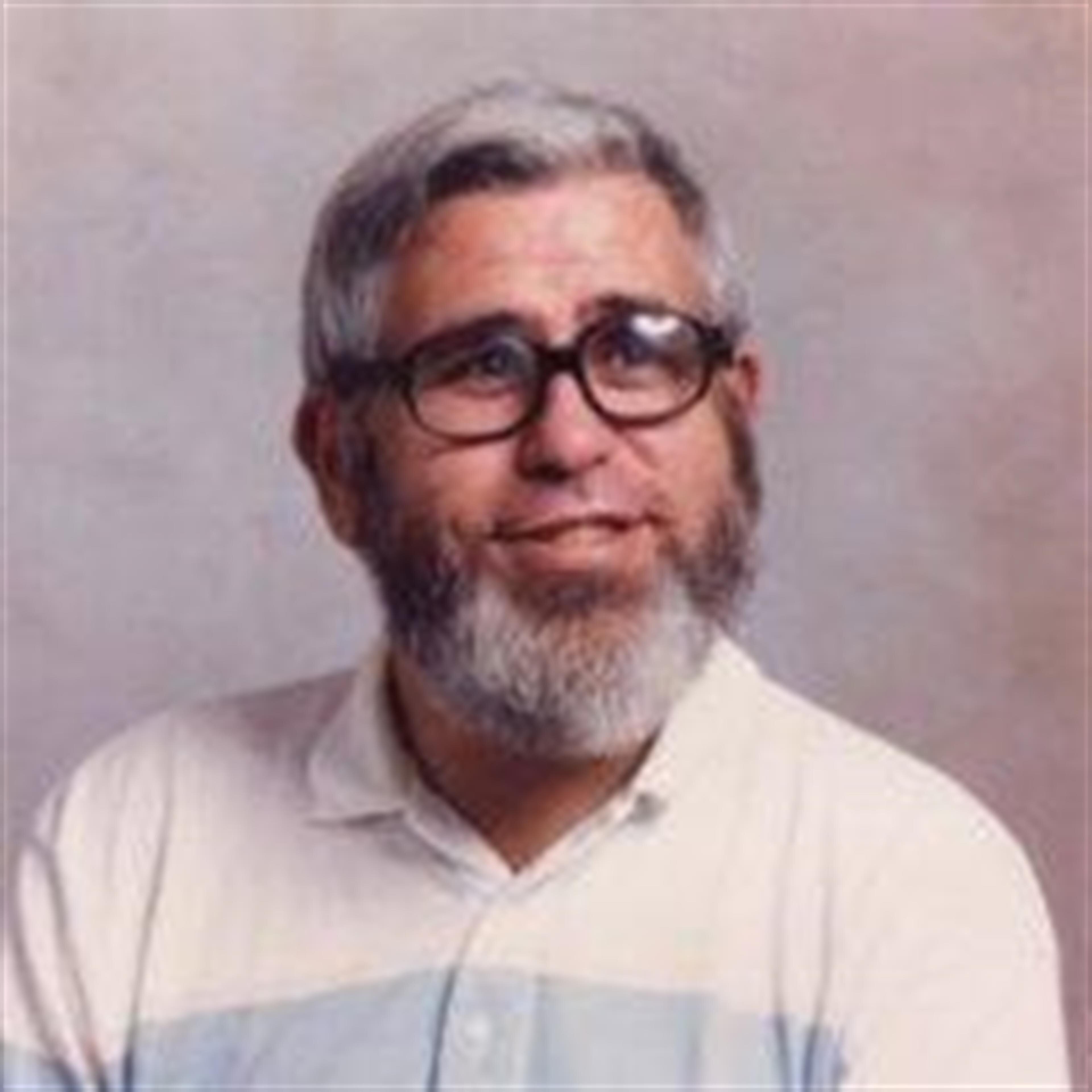 Myron B Gershenson