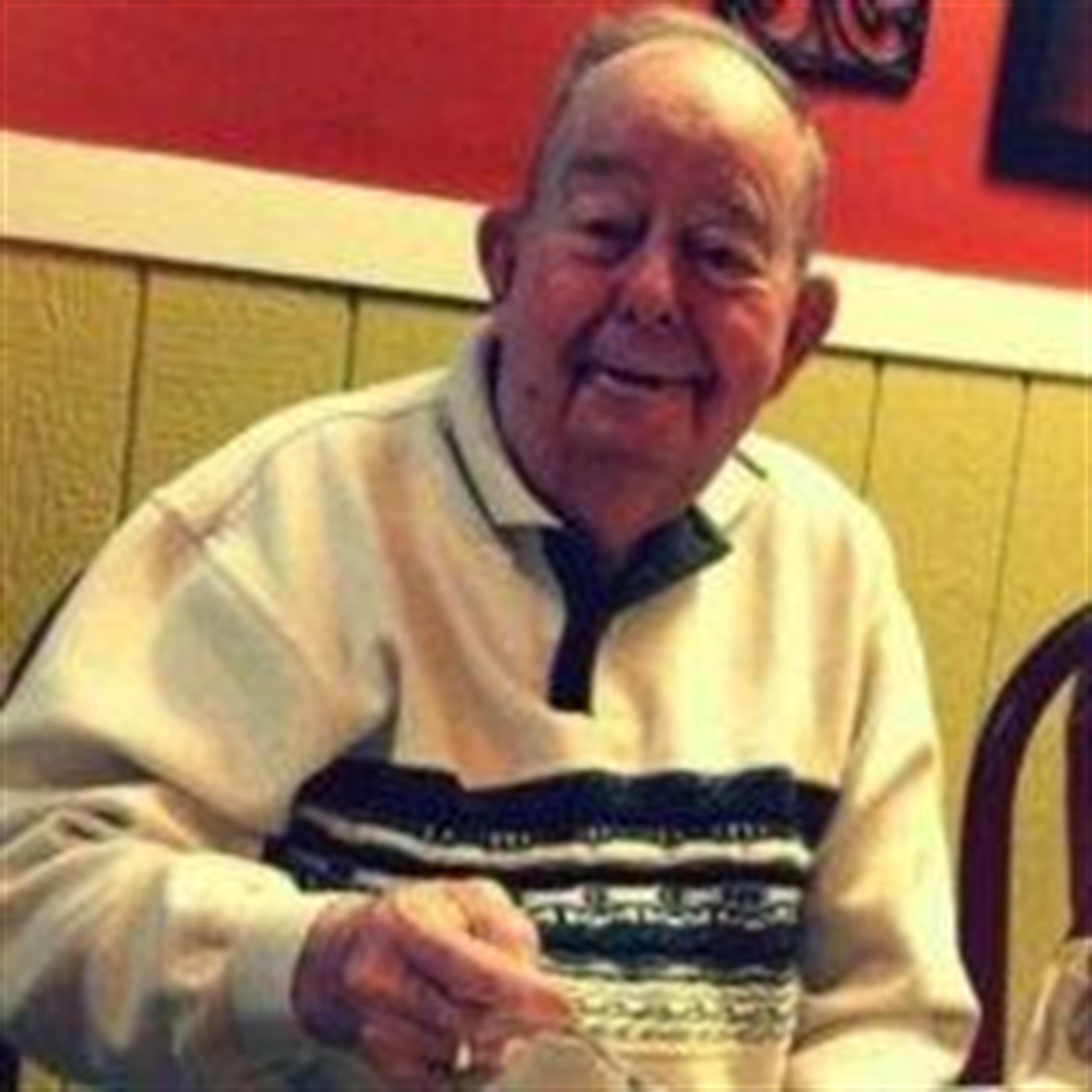 Albert "Jack" Burleson Jr.