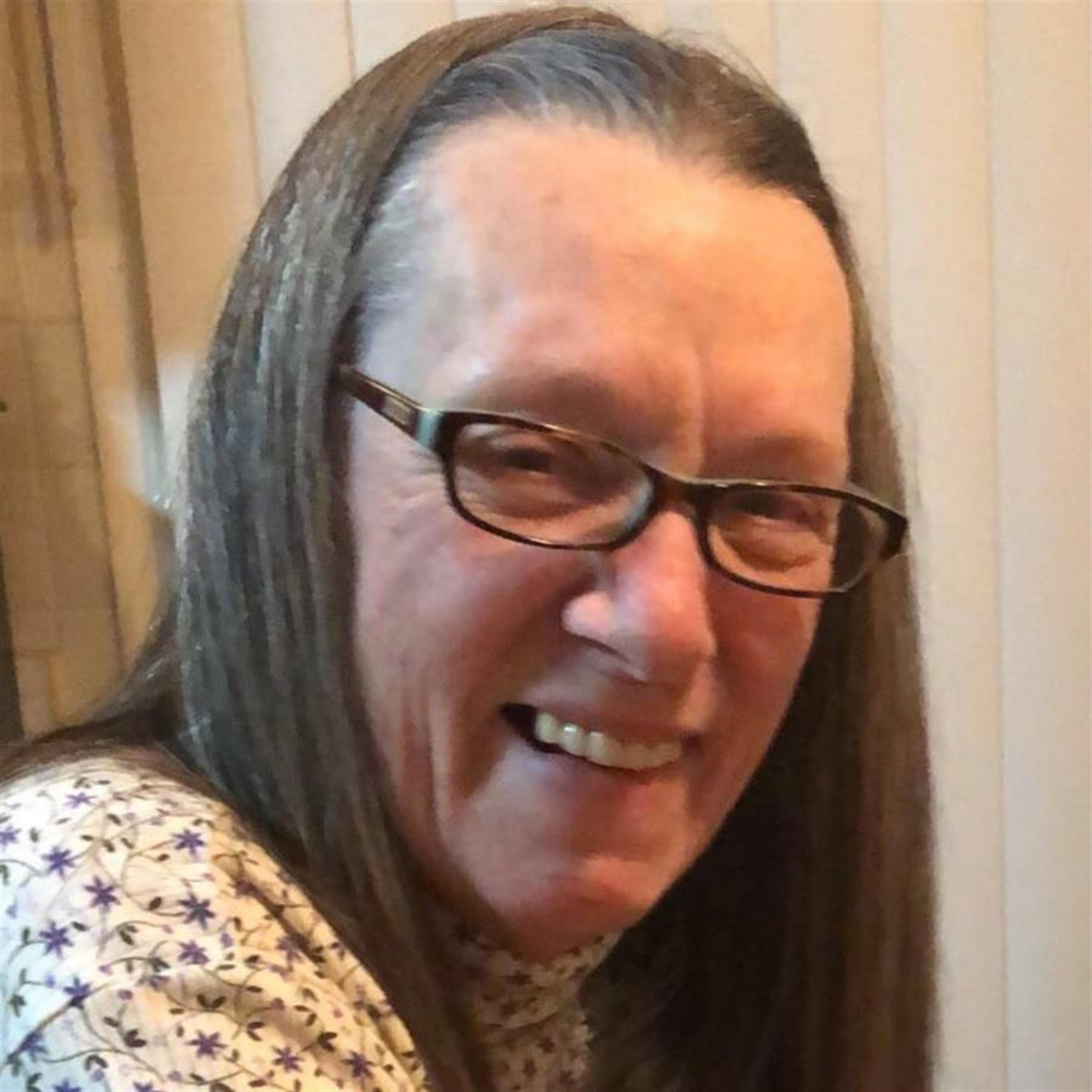 Sylvia Renee Borreson