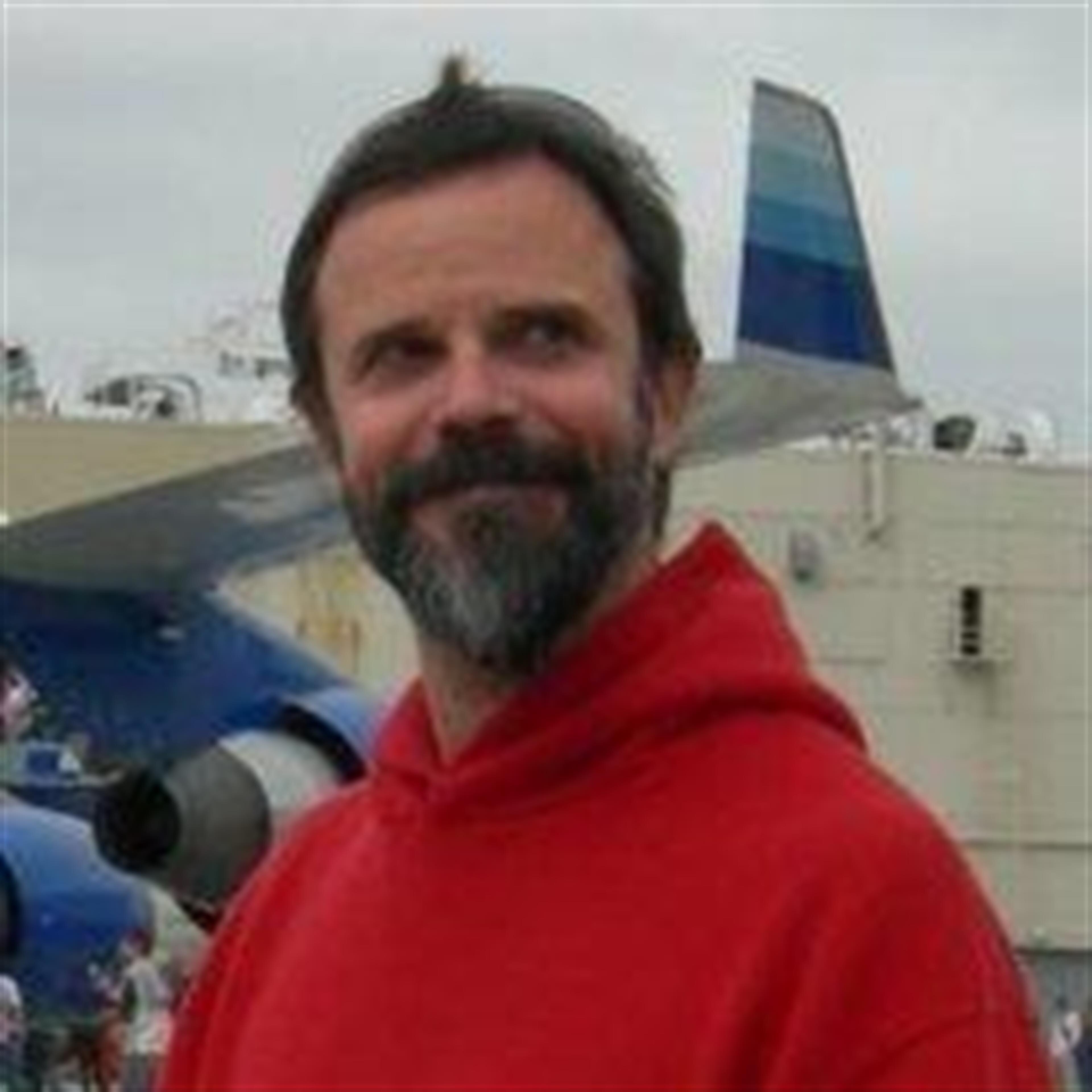 Roger S. Paton