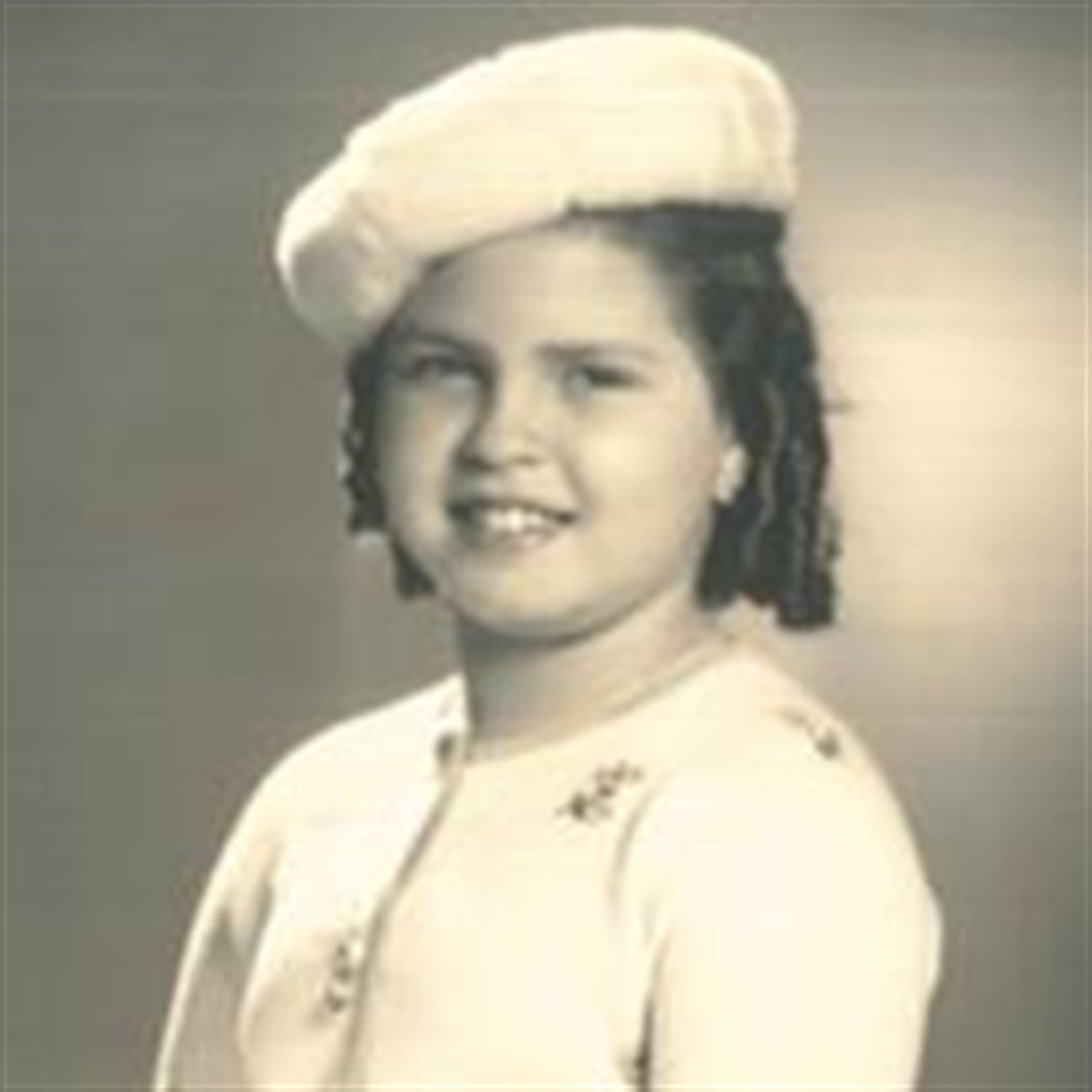 Yamilet Ramirez