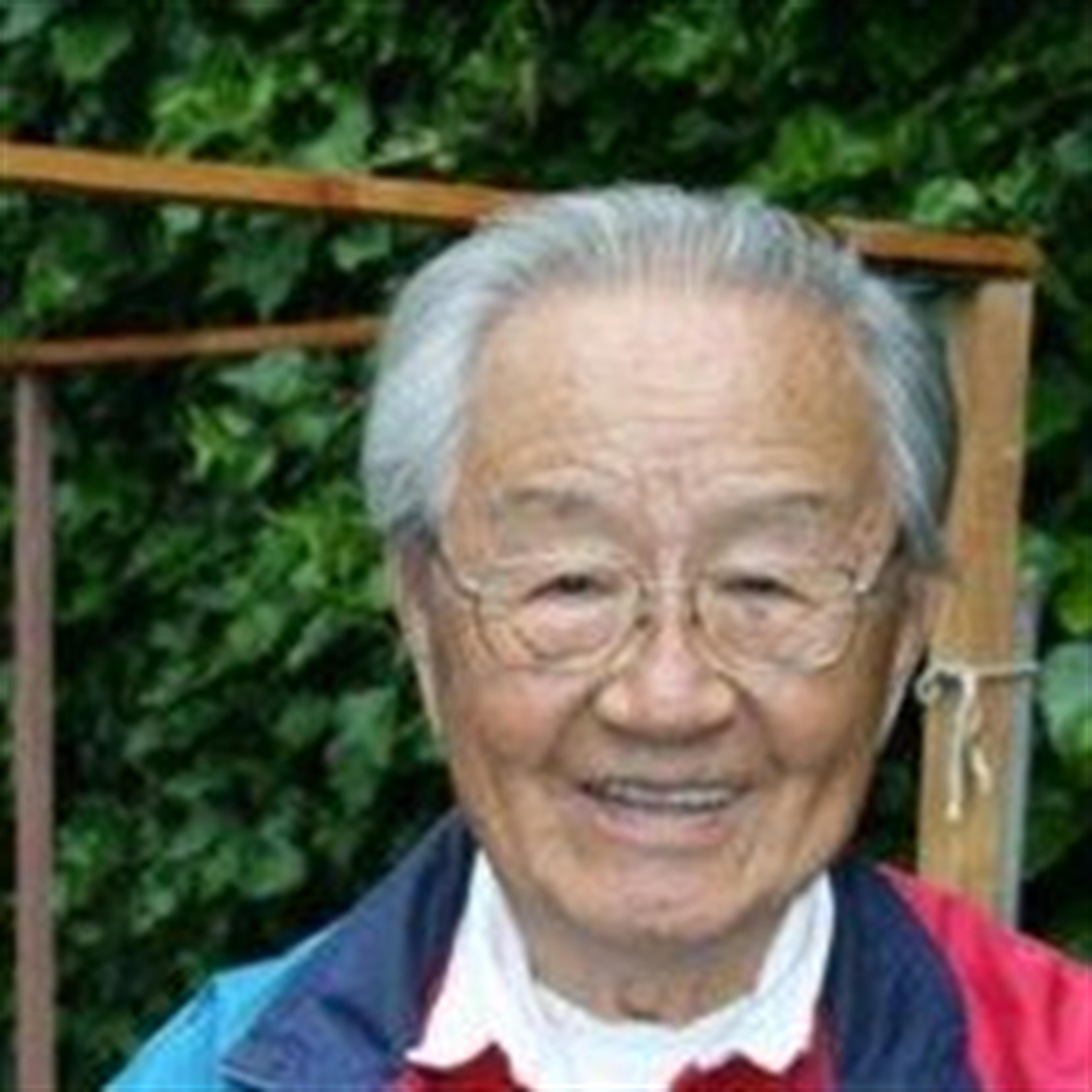 Li-Chuan Wang