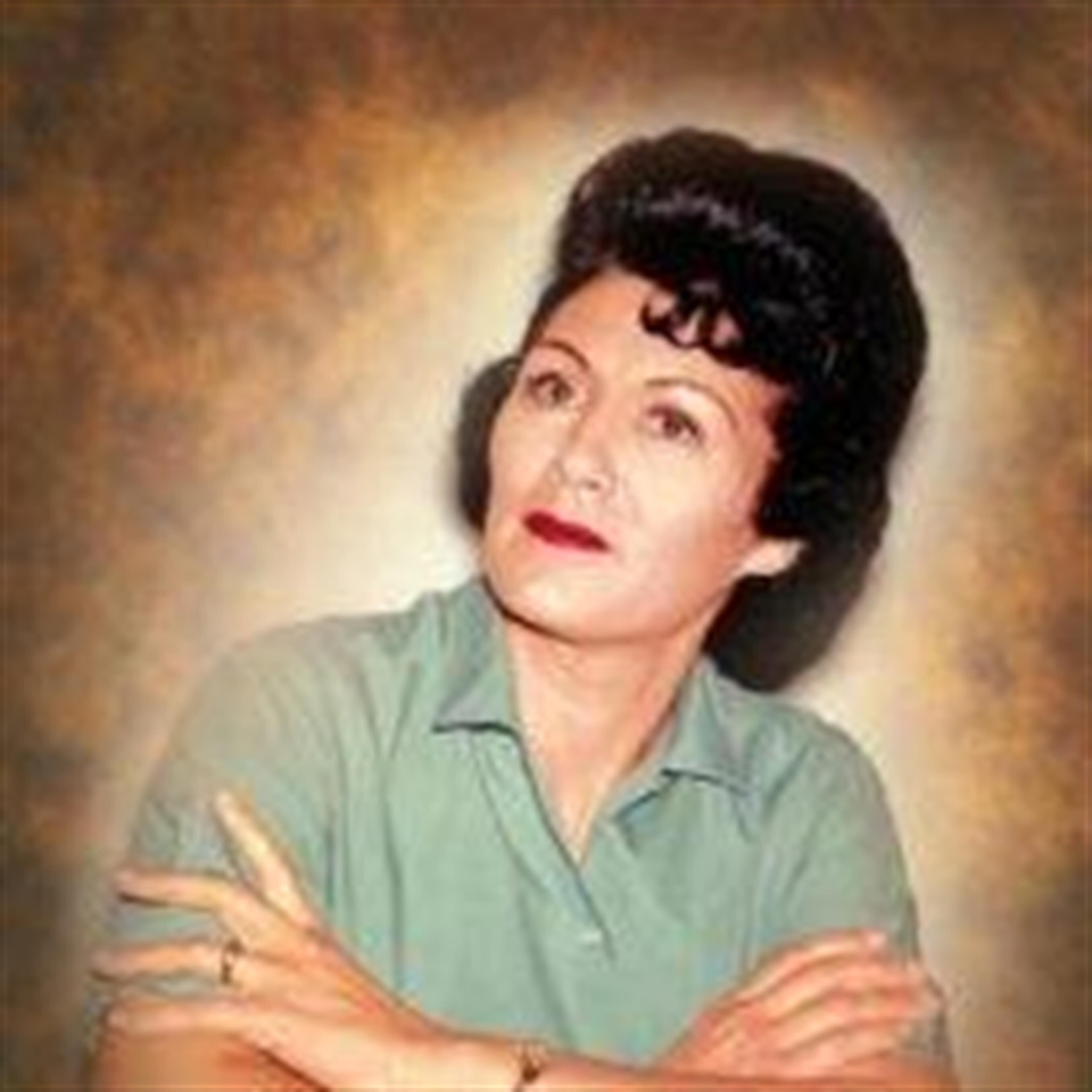 Erma A. Hamilton