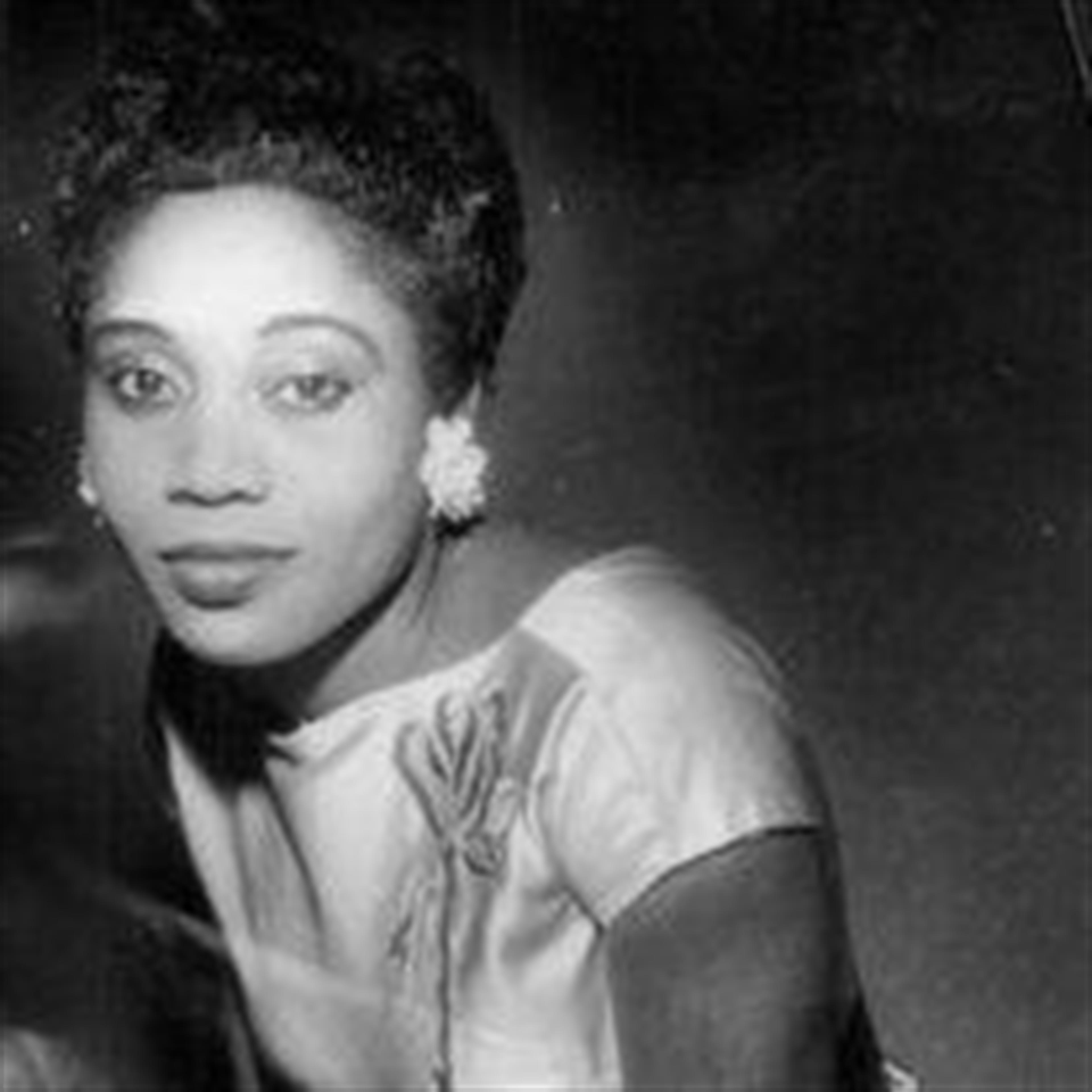 Christina  E. Stallings