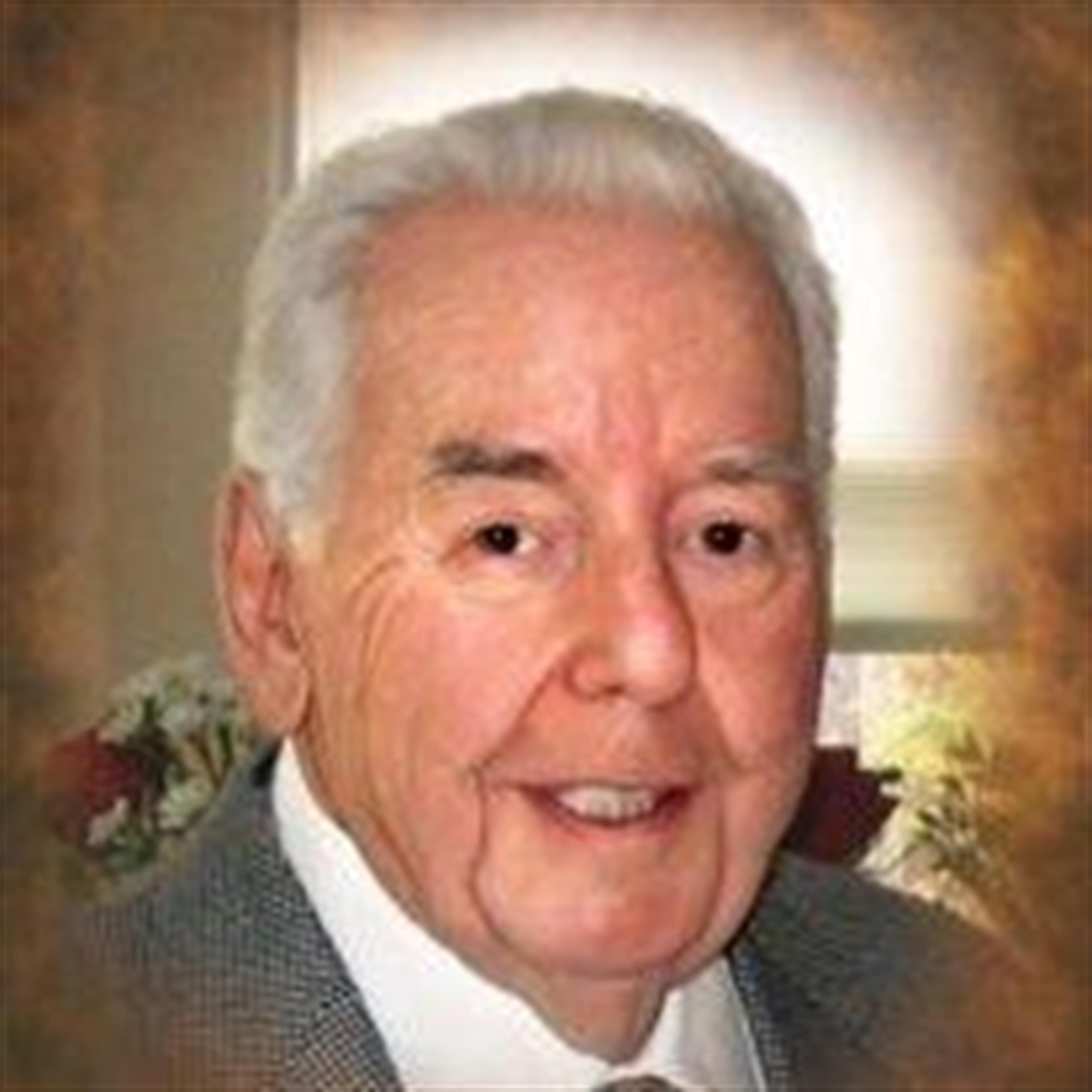 Arthur J. McPadden Jr.