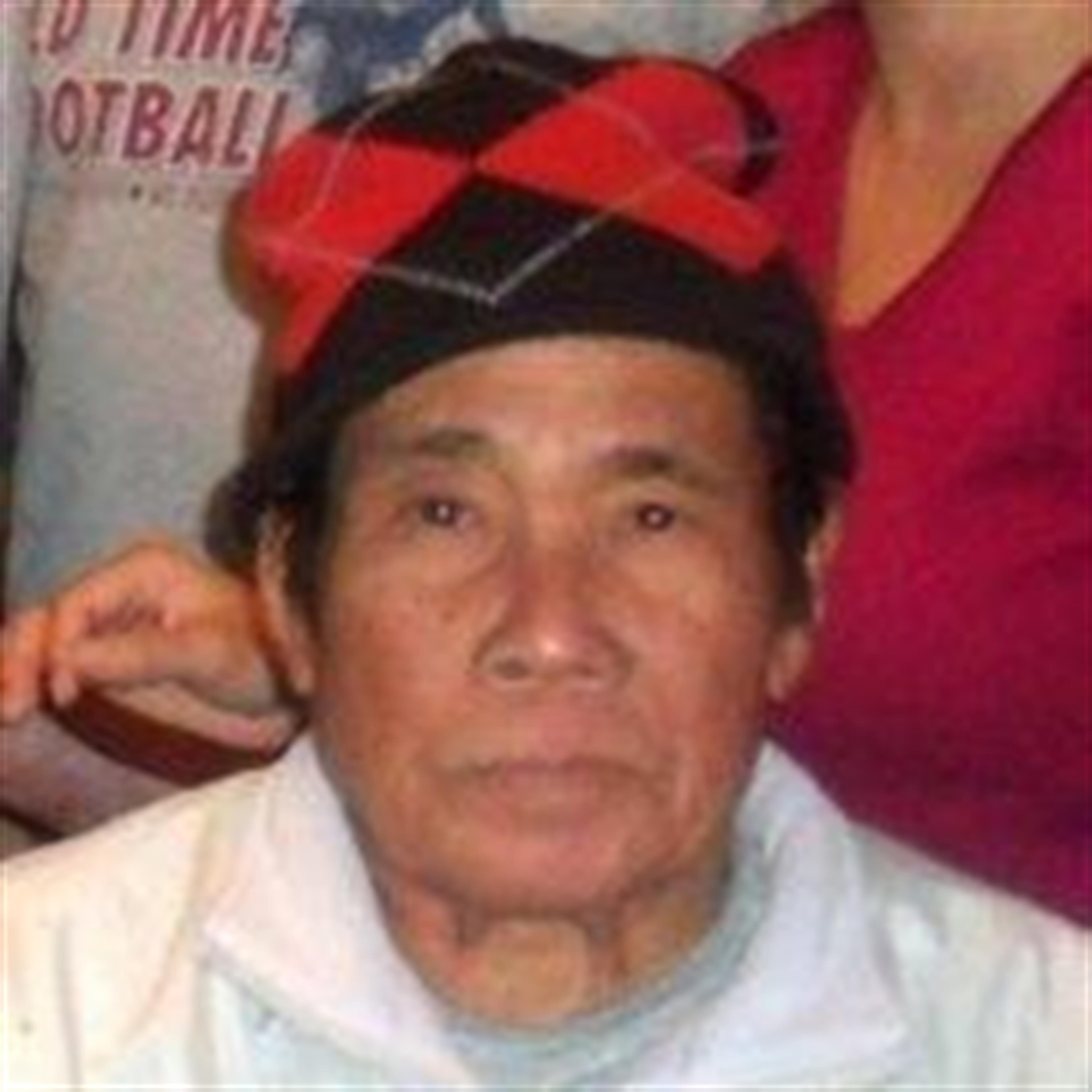 Lucio Jacinto