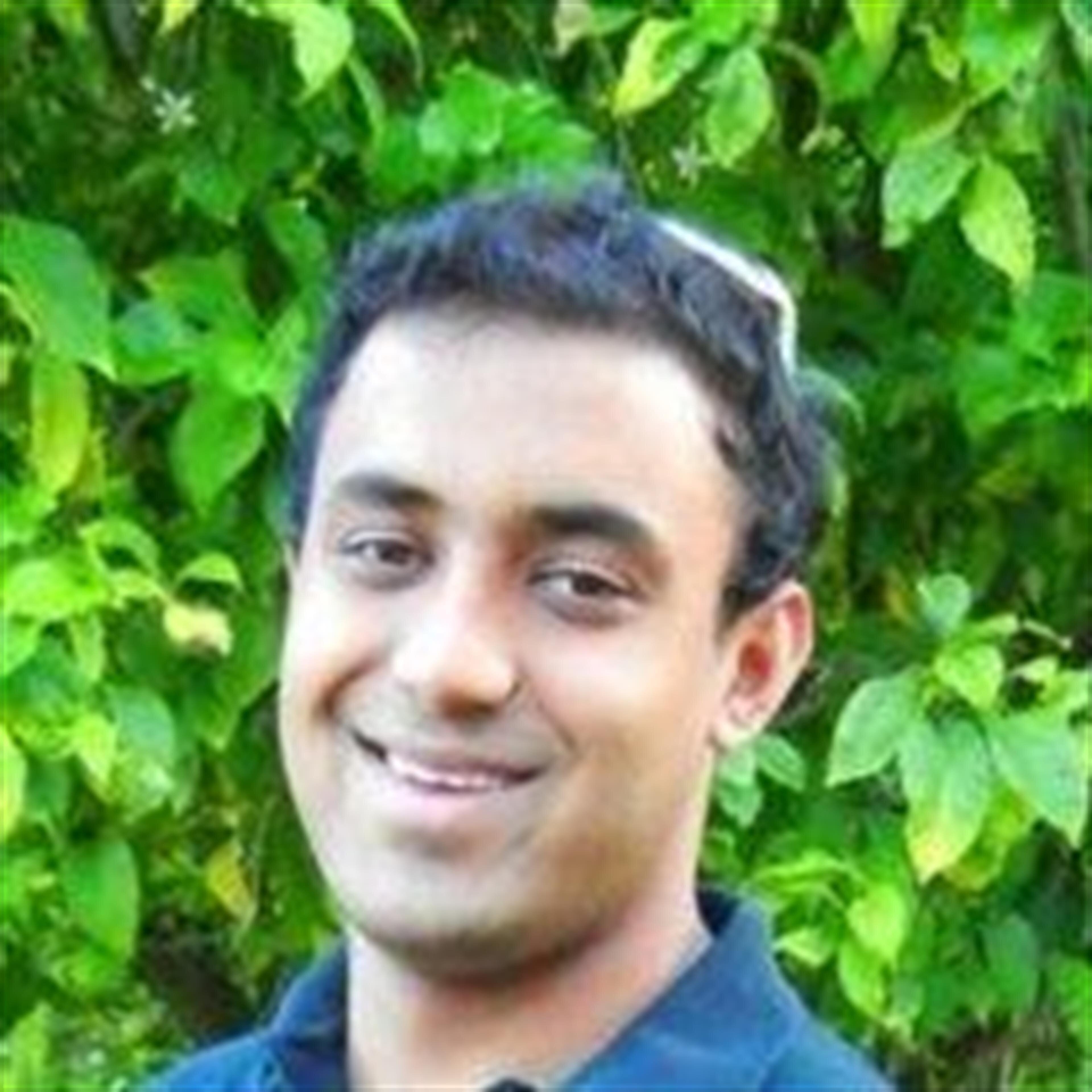 Samir Mathur