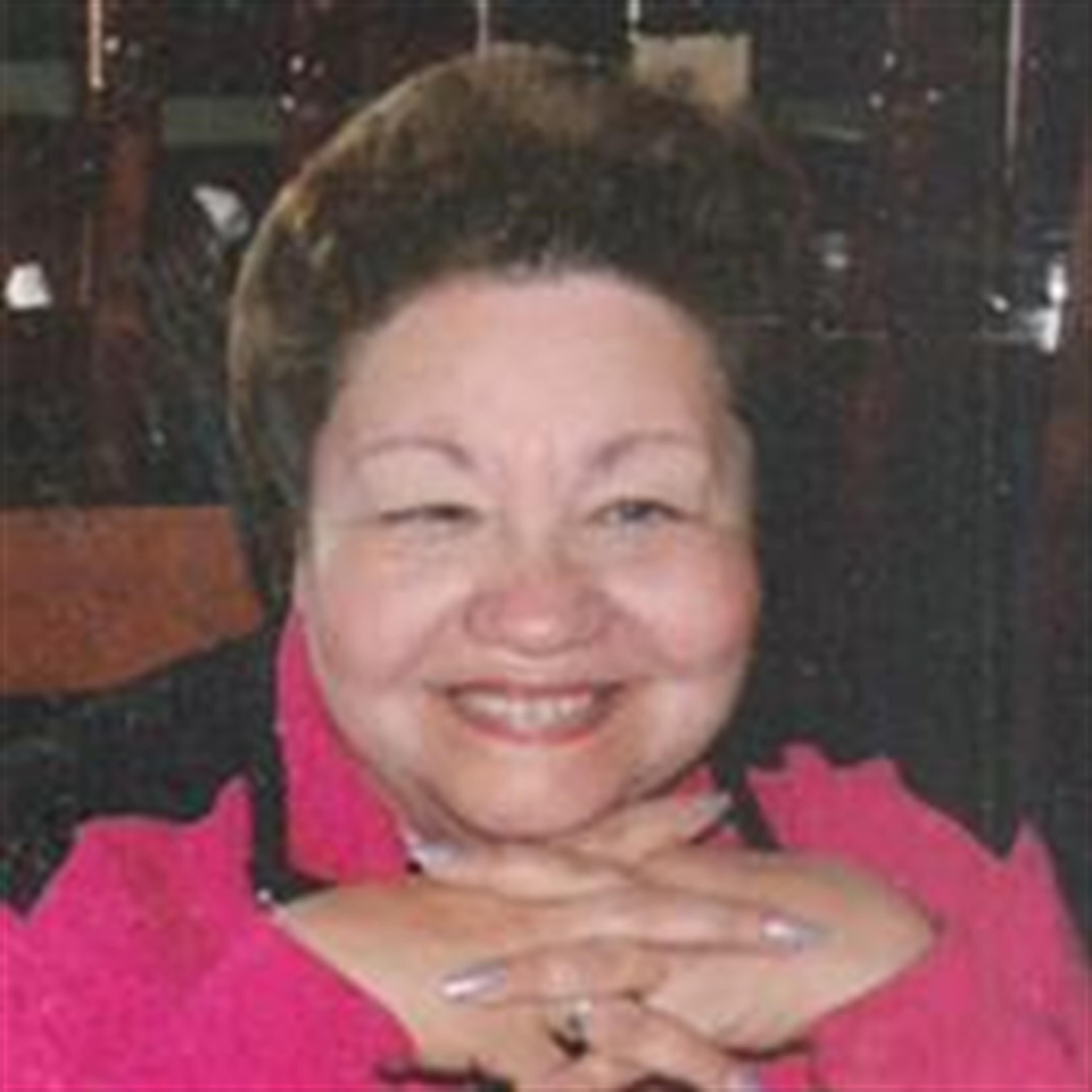 Ann Brenes-Hagan